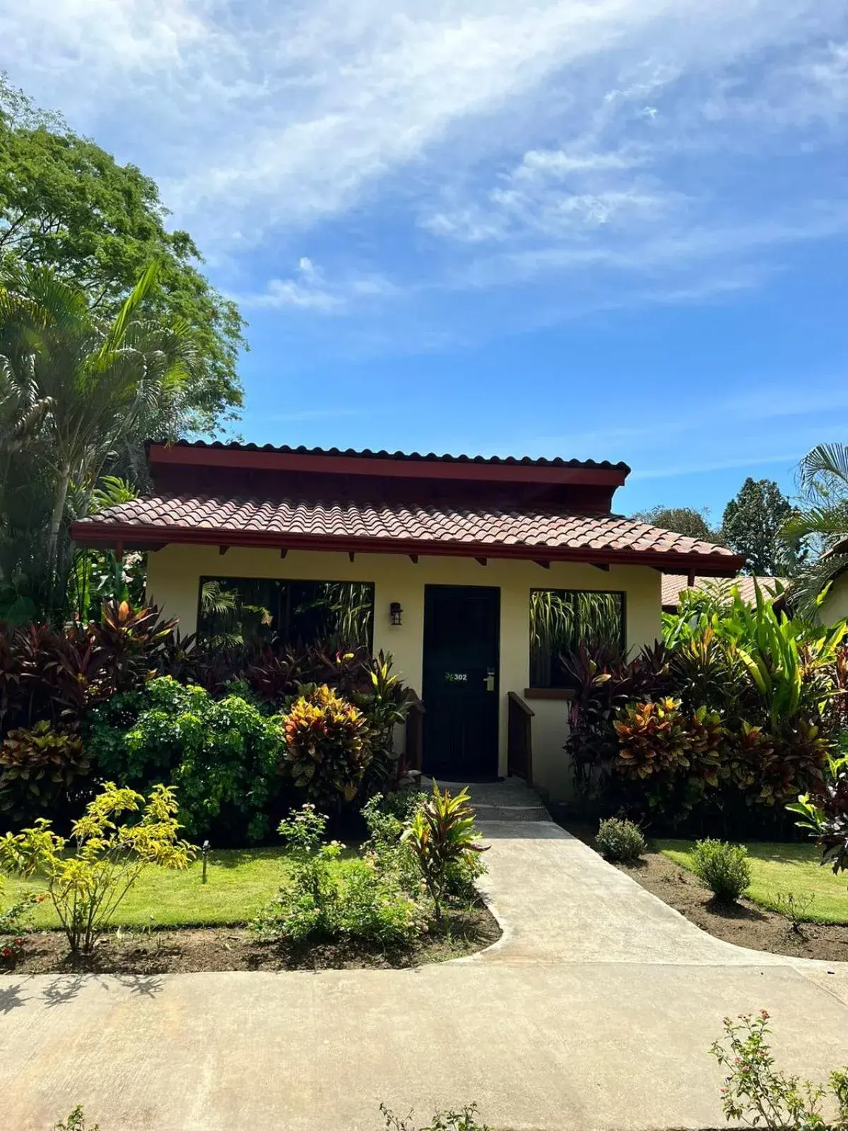 Superior Family Room in La Foresta Nature Resort Superior Family Room in La Foresta Nature Resort