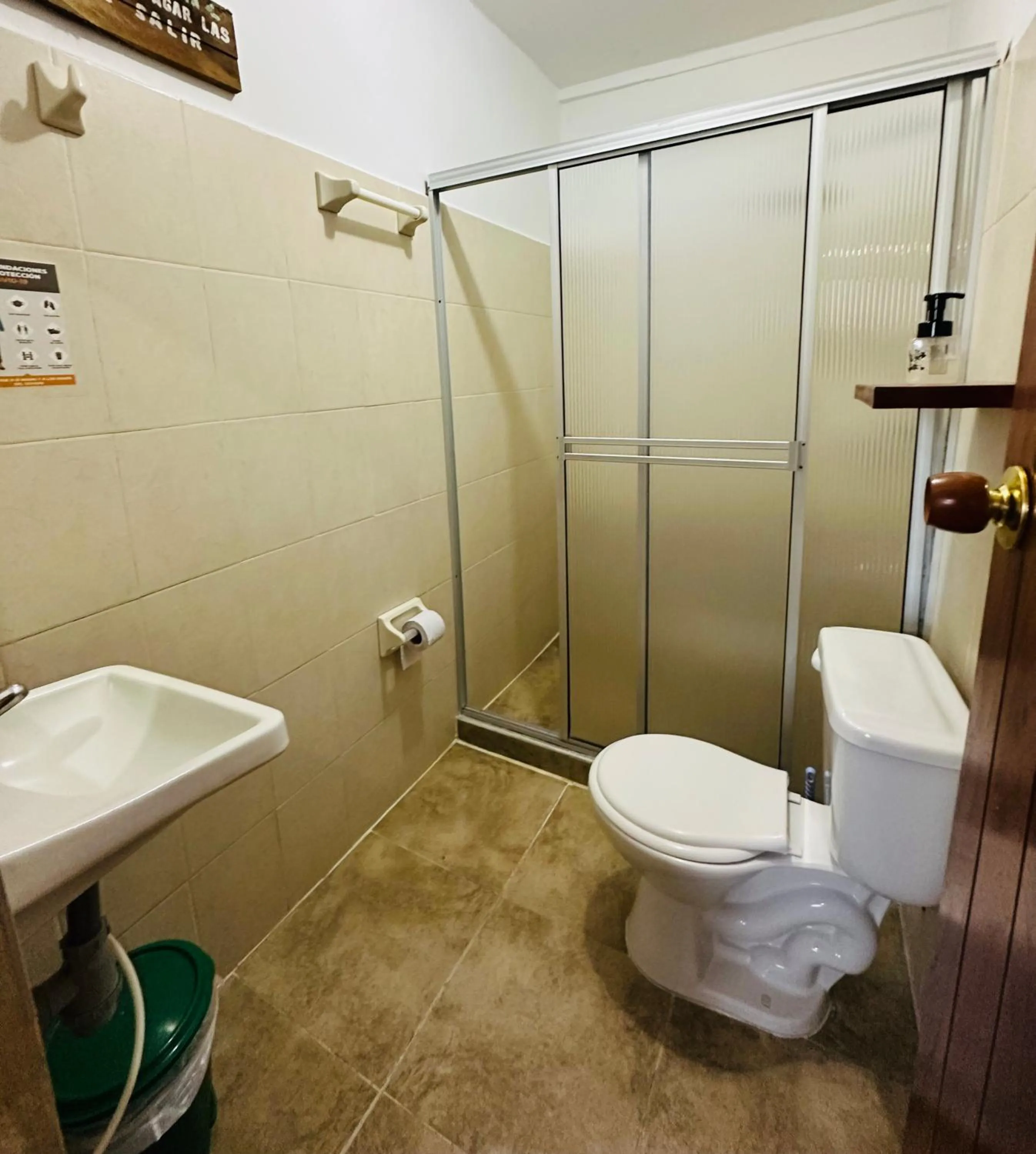 Eco Lodge La Juanita