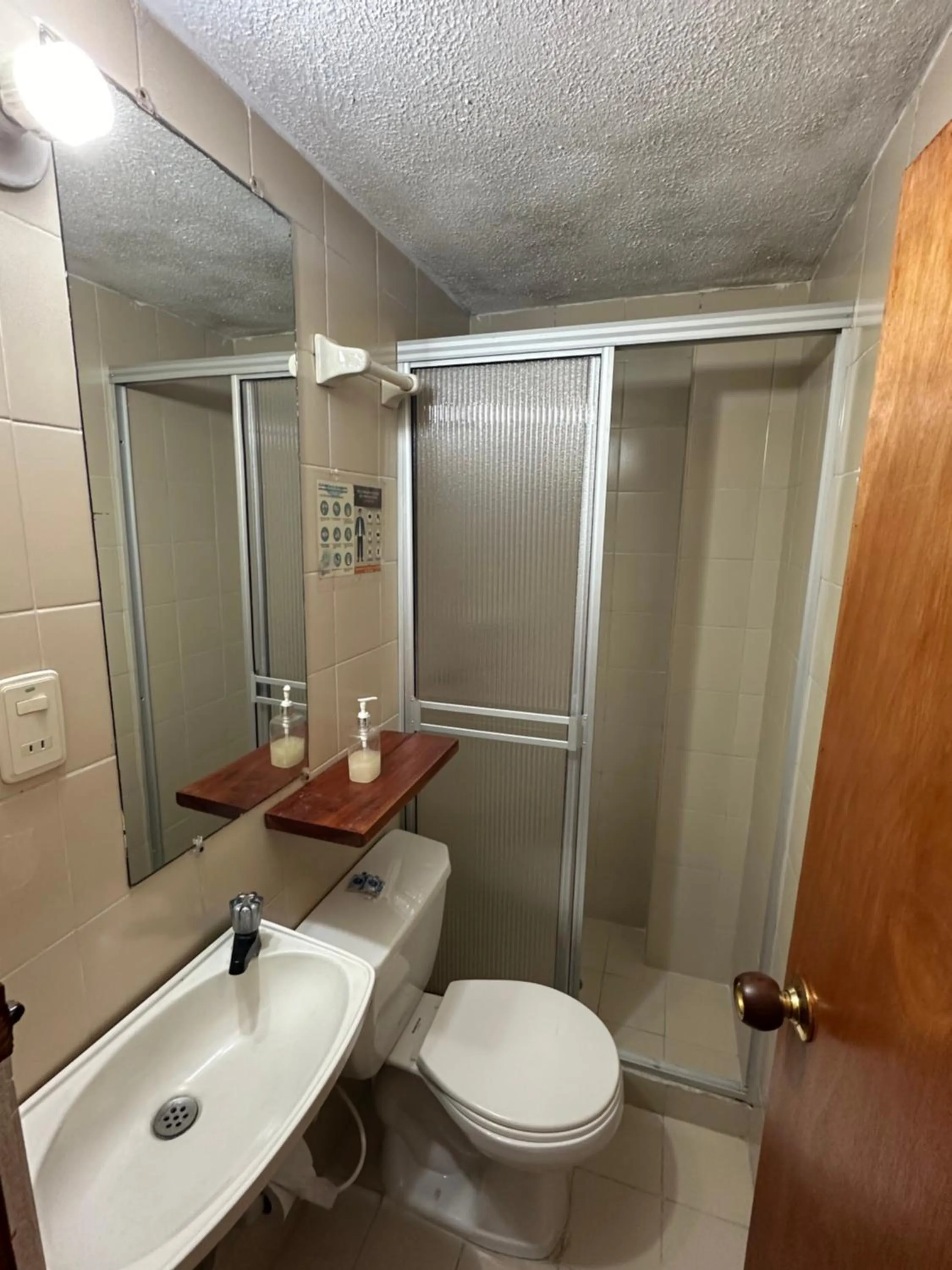 Eco Lodge La Juanita