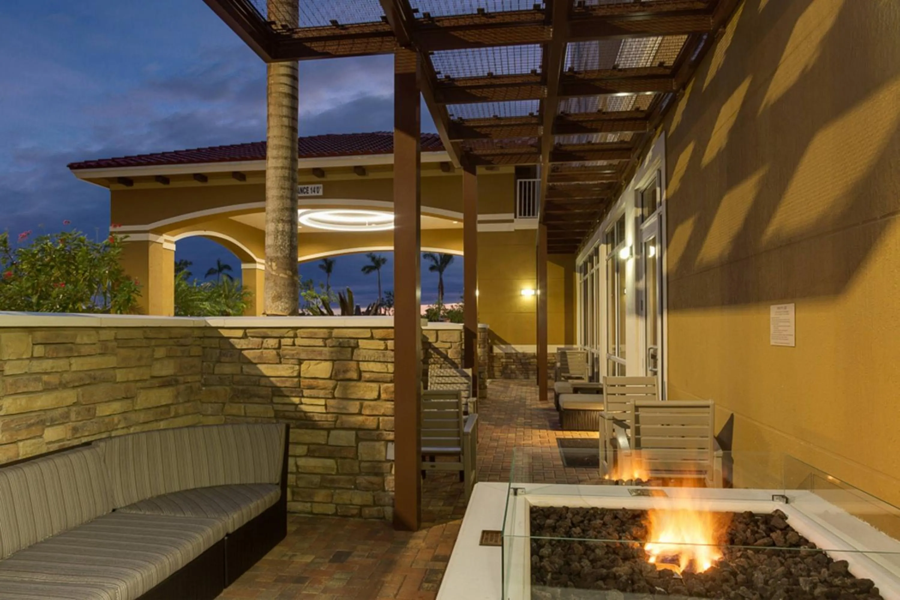 Other in SpringHill Suites by Marriott Fort Lauderdale Miramar