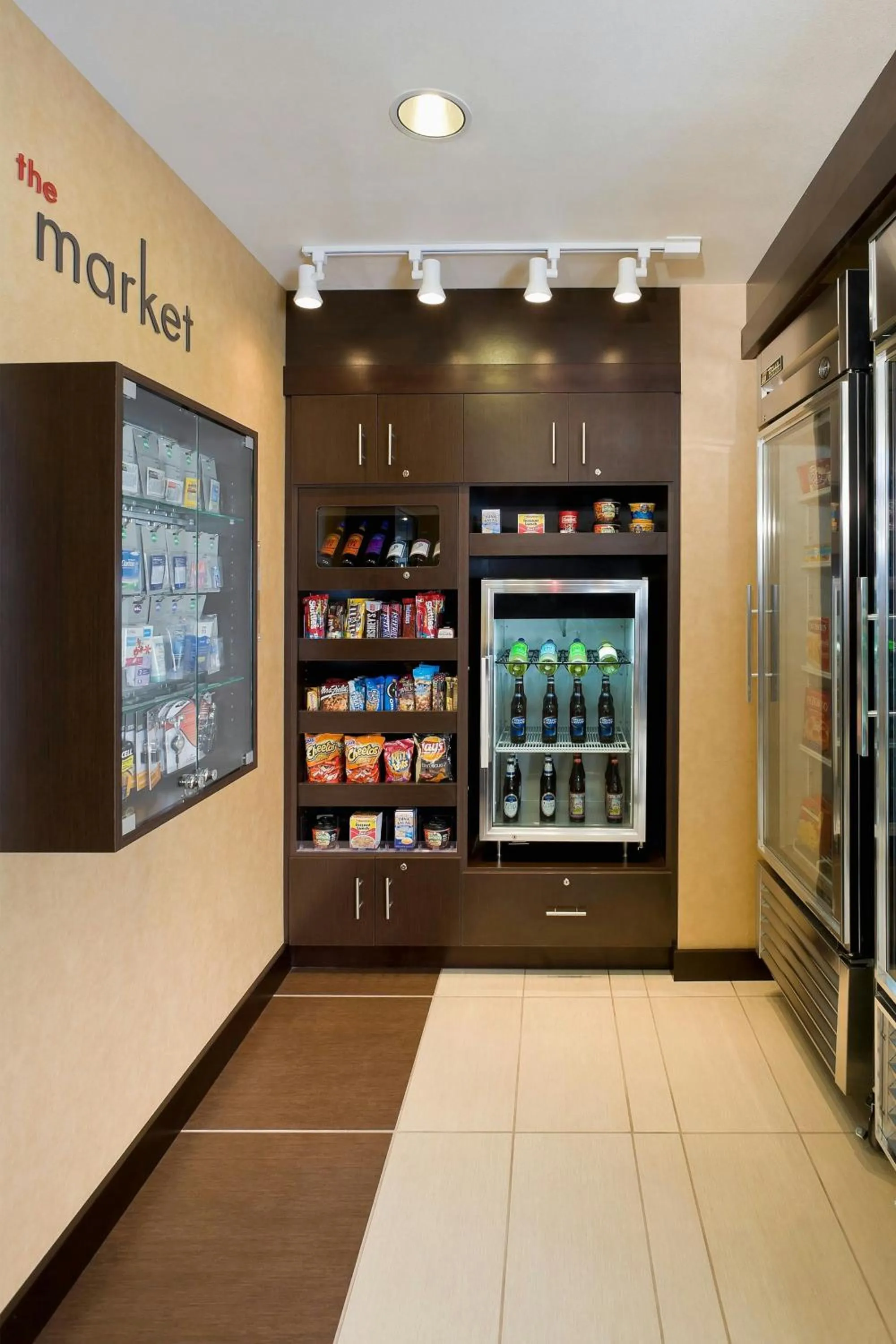 Other in Residence Inn Bismarck North