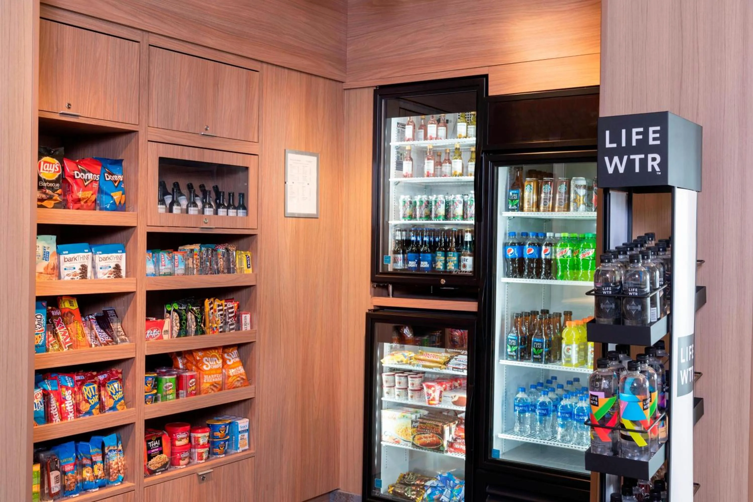 Other in Fairfield Inn & Suites by Marriott Fair Oaks Farms