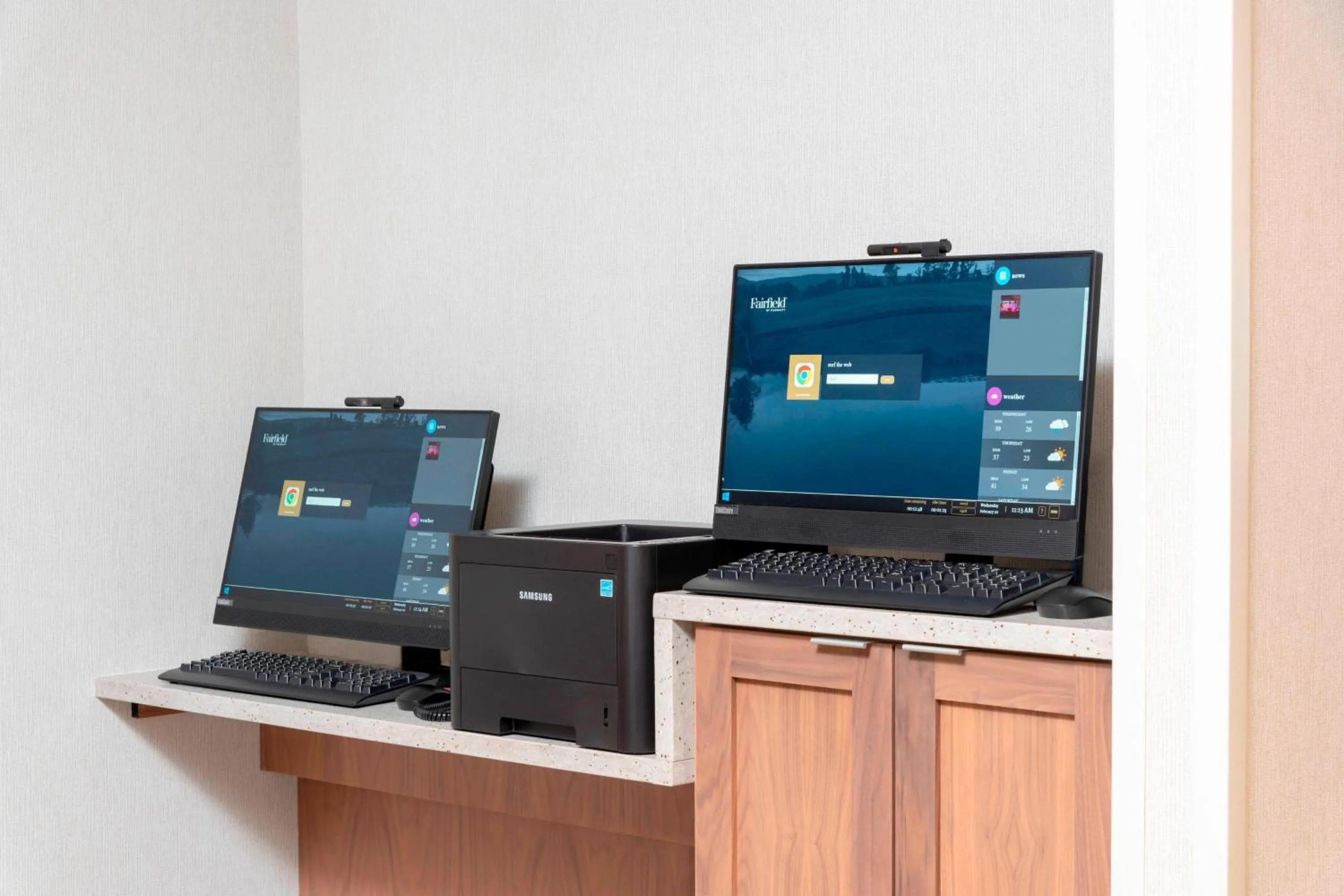 Other in Fairfield Inn & Suites by Marriott Fair Oaks Farms