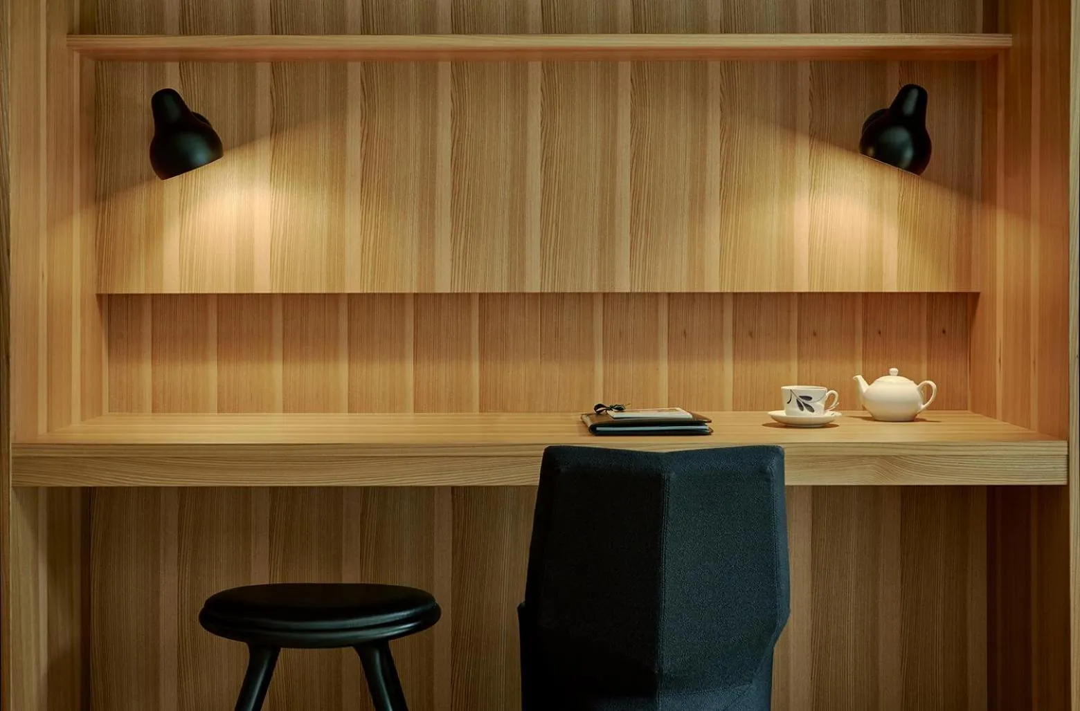 hair dresser in Bellevue Parkhotel & Spa - Relais & Châteaux