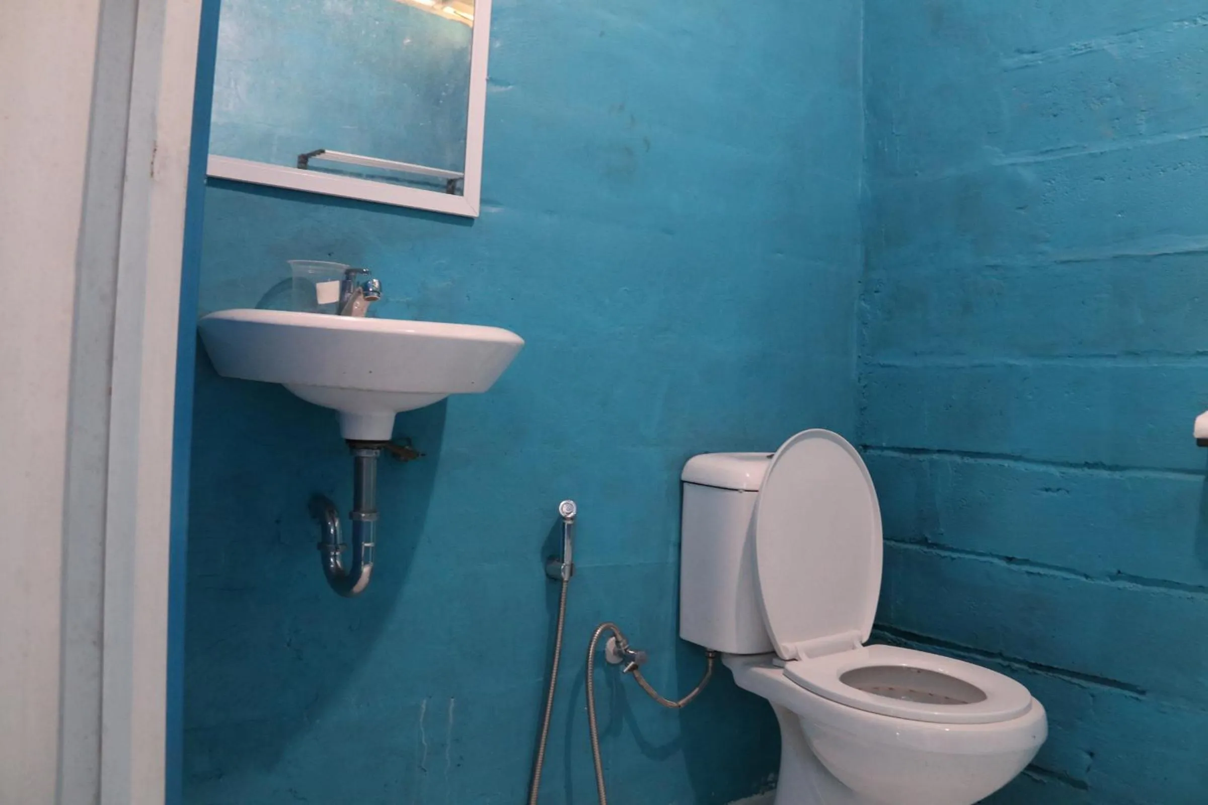 Tanjong Tinggi Cottage