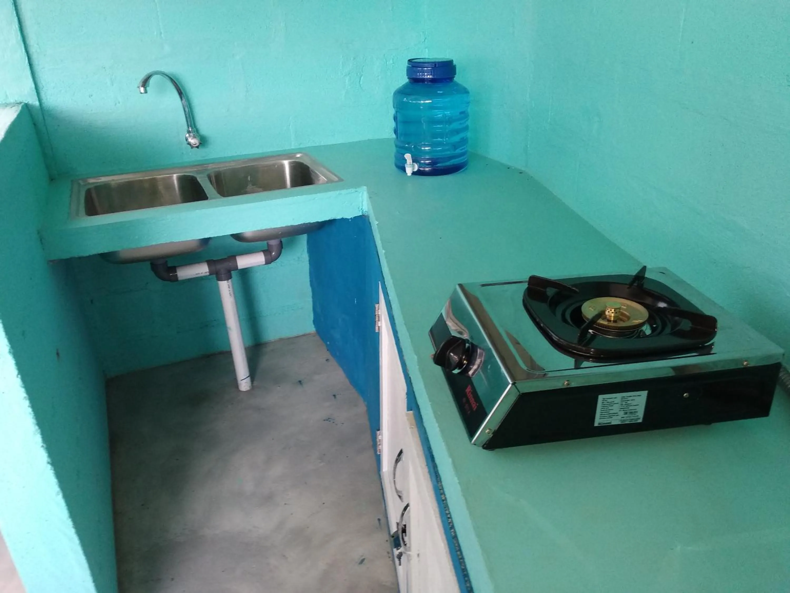 Tanjong Tinggi Cottage