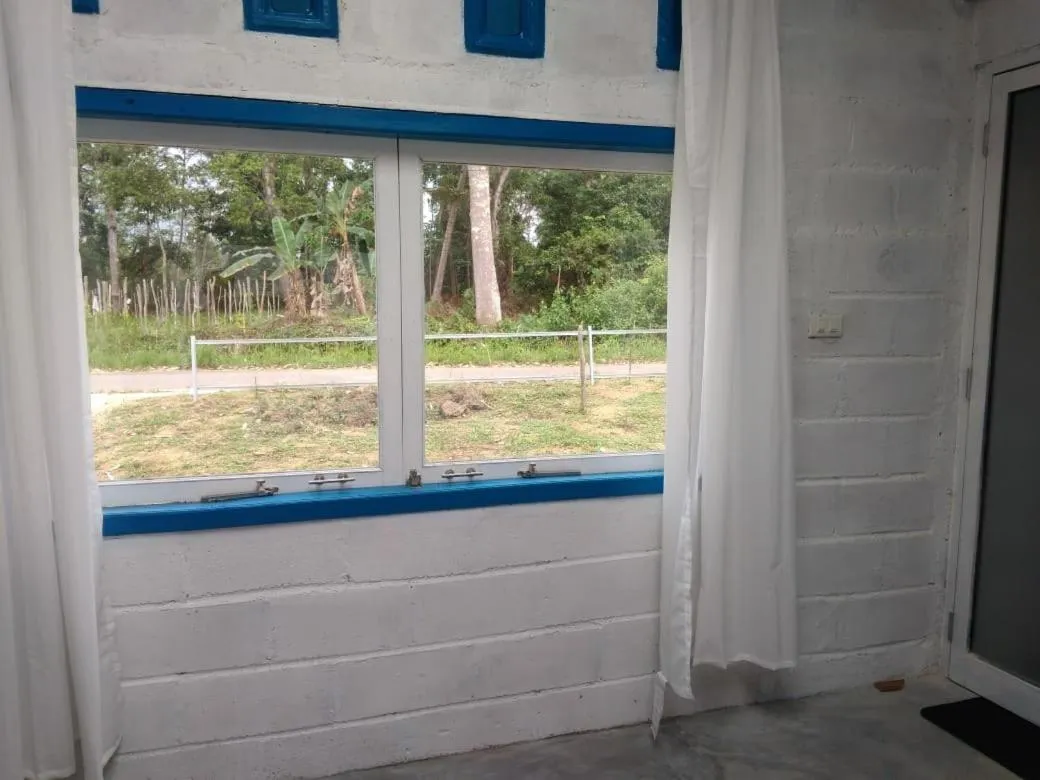 Tanjong Tinggi Cottage