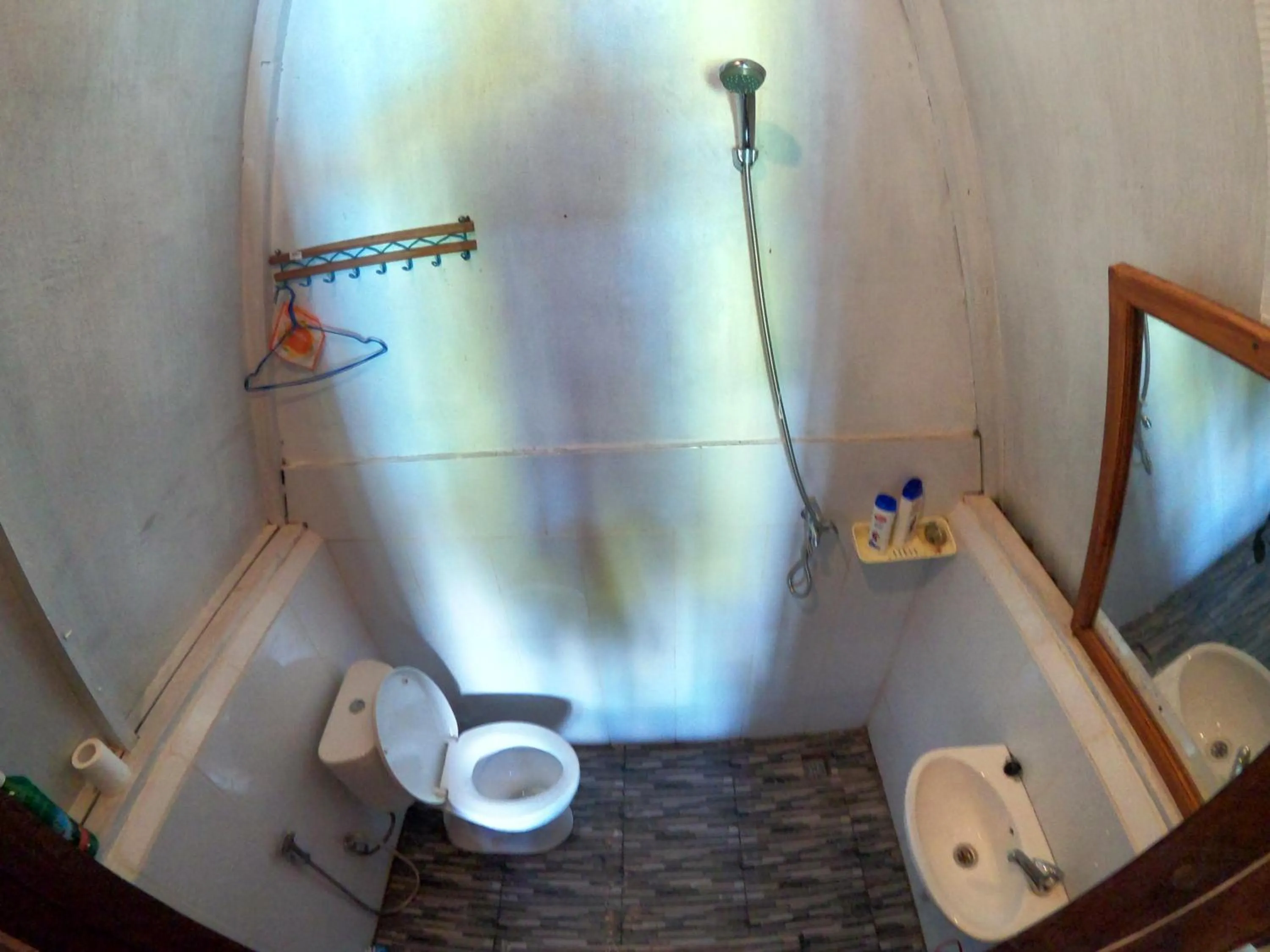 Tanjong Tinggi Cottage