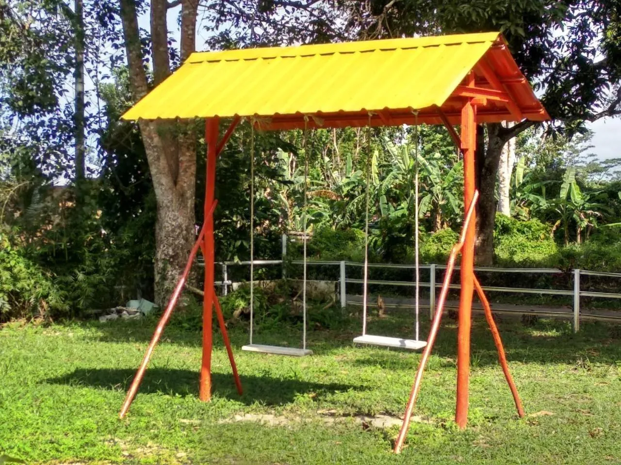 Tanjong Tinggi Cottage