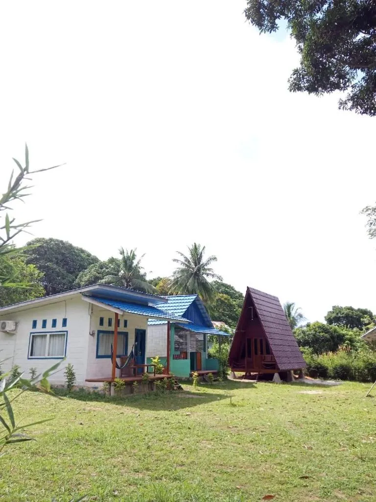 Tanjong Tinggi Cottage