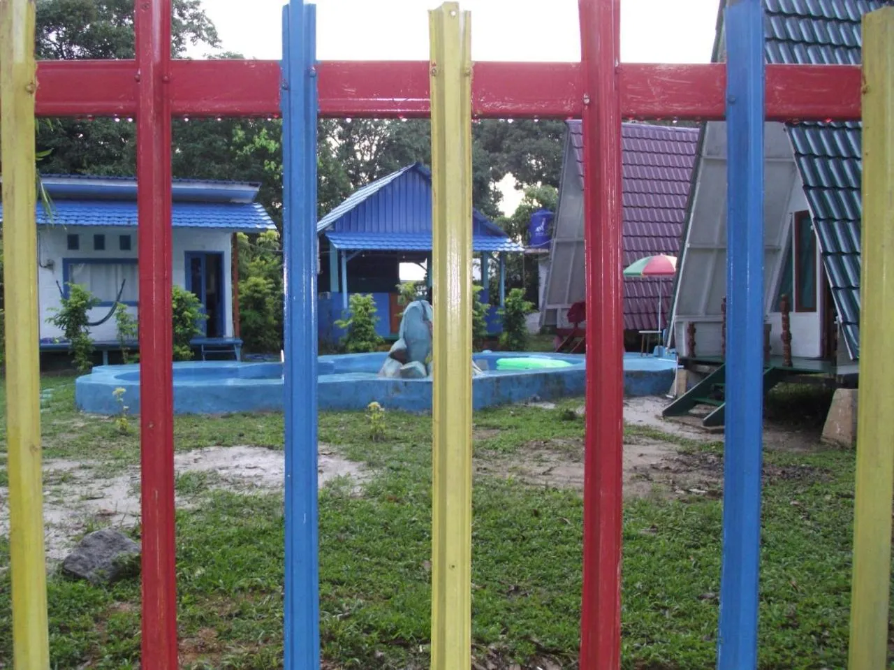 Tanjong Tinggi Cottage