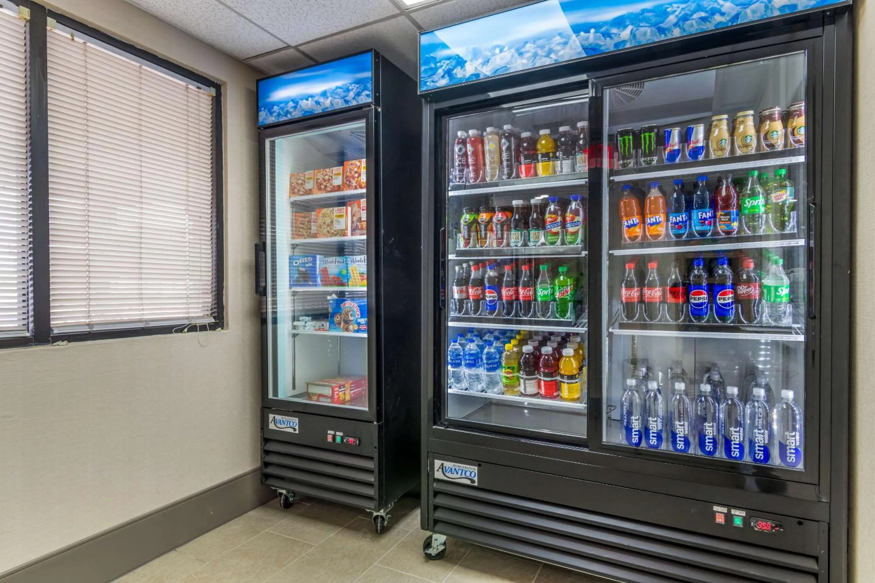 Other in Country Inn & Suites by Radisson, Atlanta Airport South, GA