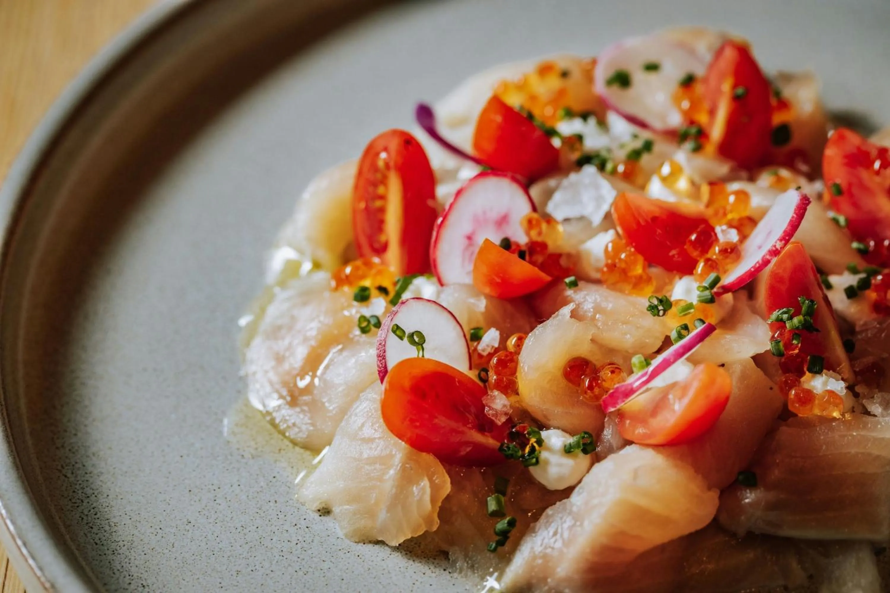 Restaurant/places to eat in The Westin Riverfront Resort & Spa, Avon, Vail Valley