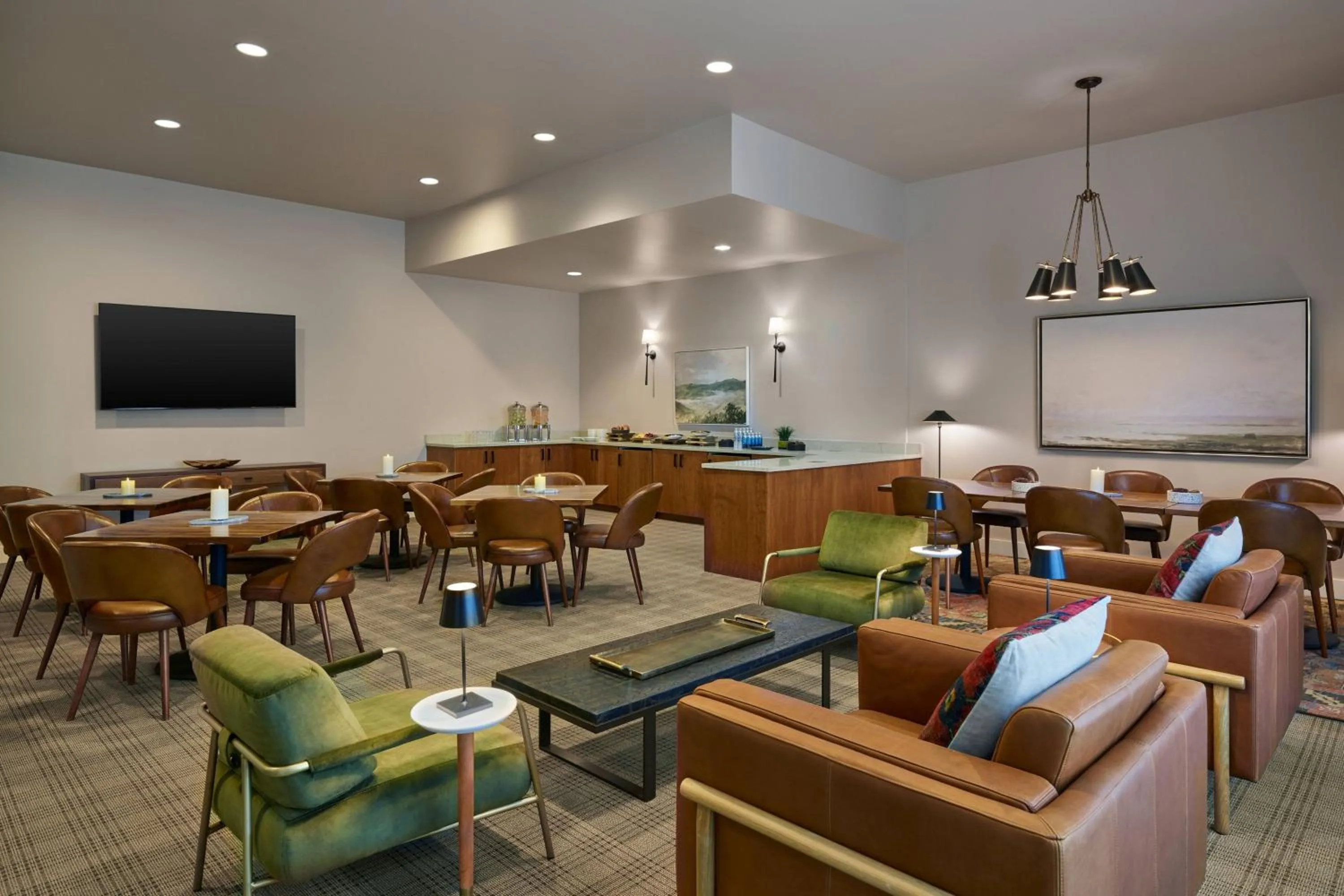 Meeting/conference room in The Westin Riverfront Resort & Spa, Avon, Vail Valley