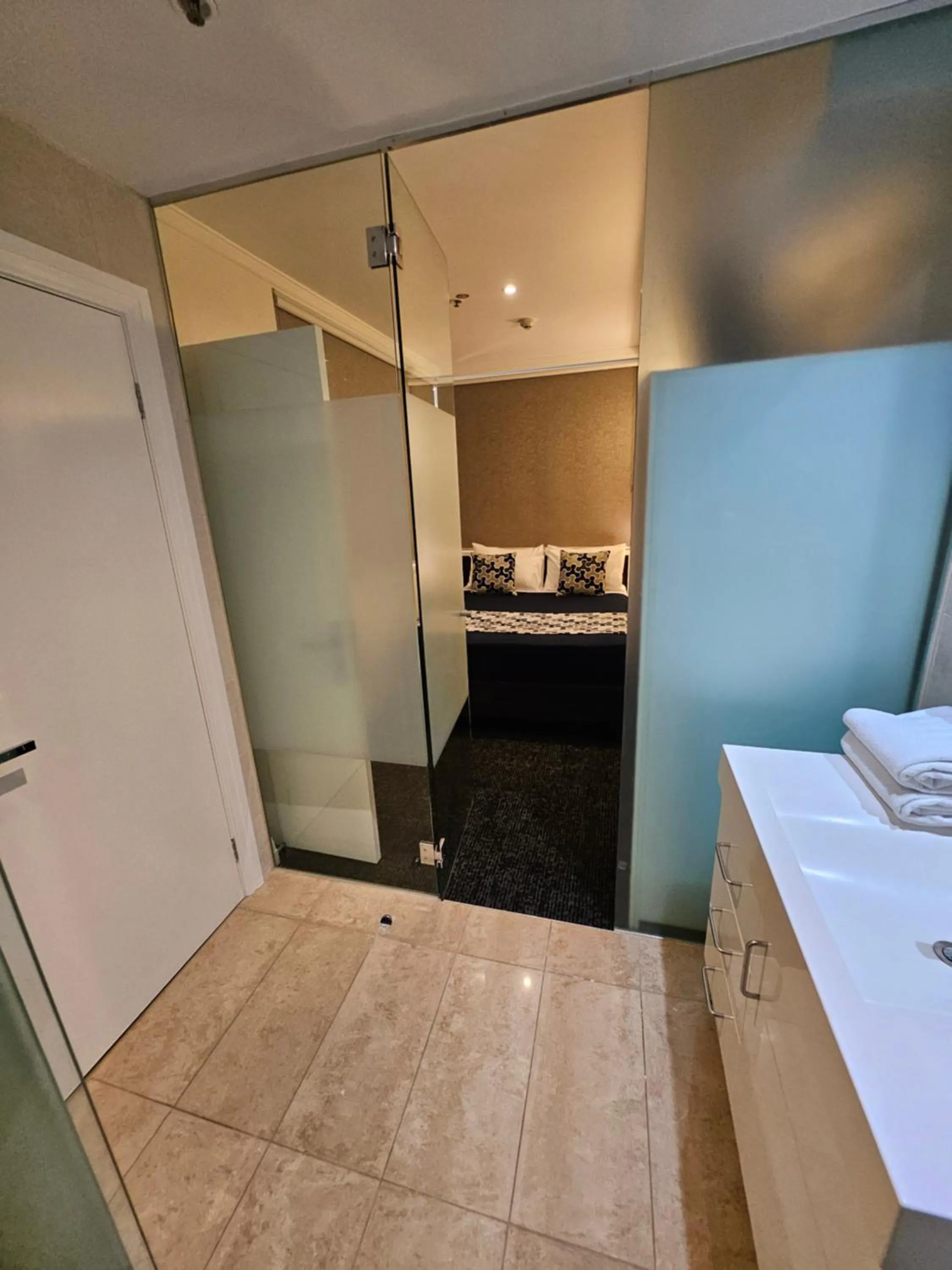 Great Southern Hotel Melbourne