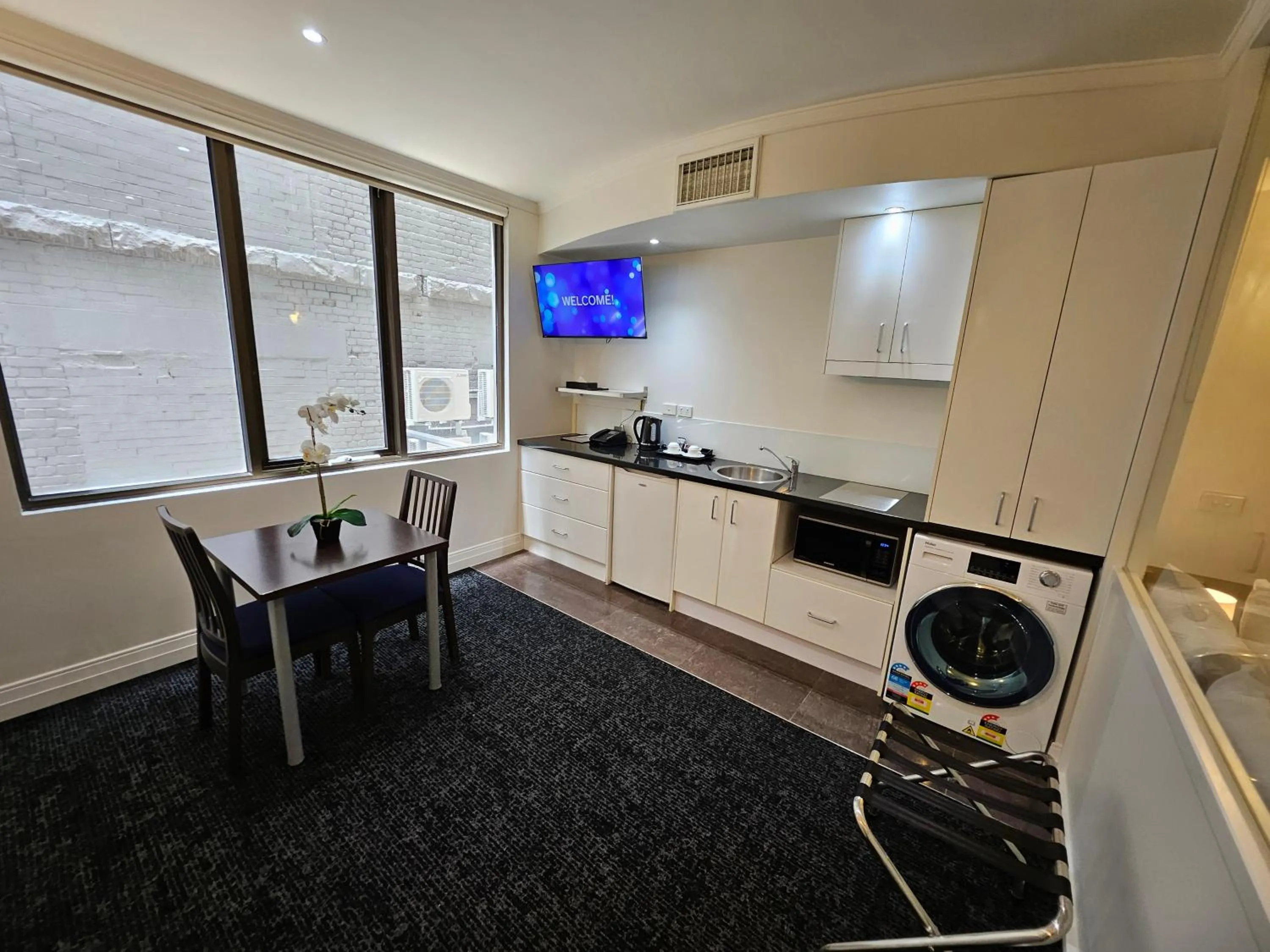 Great Southern Hotel Melbourne