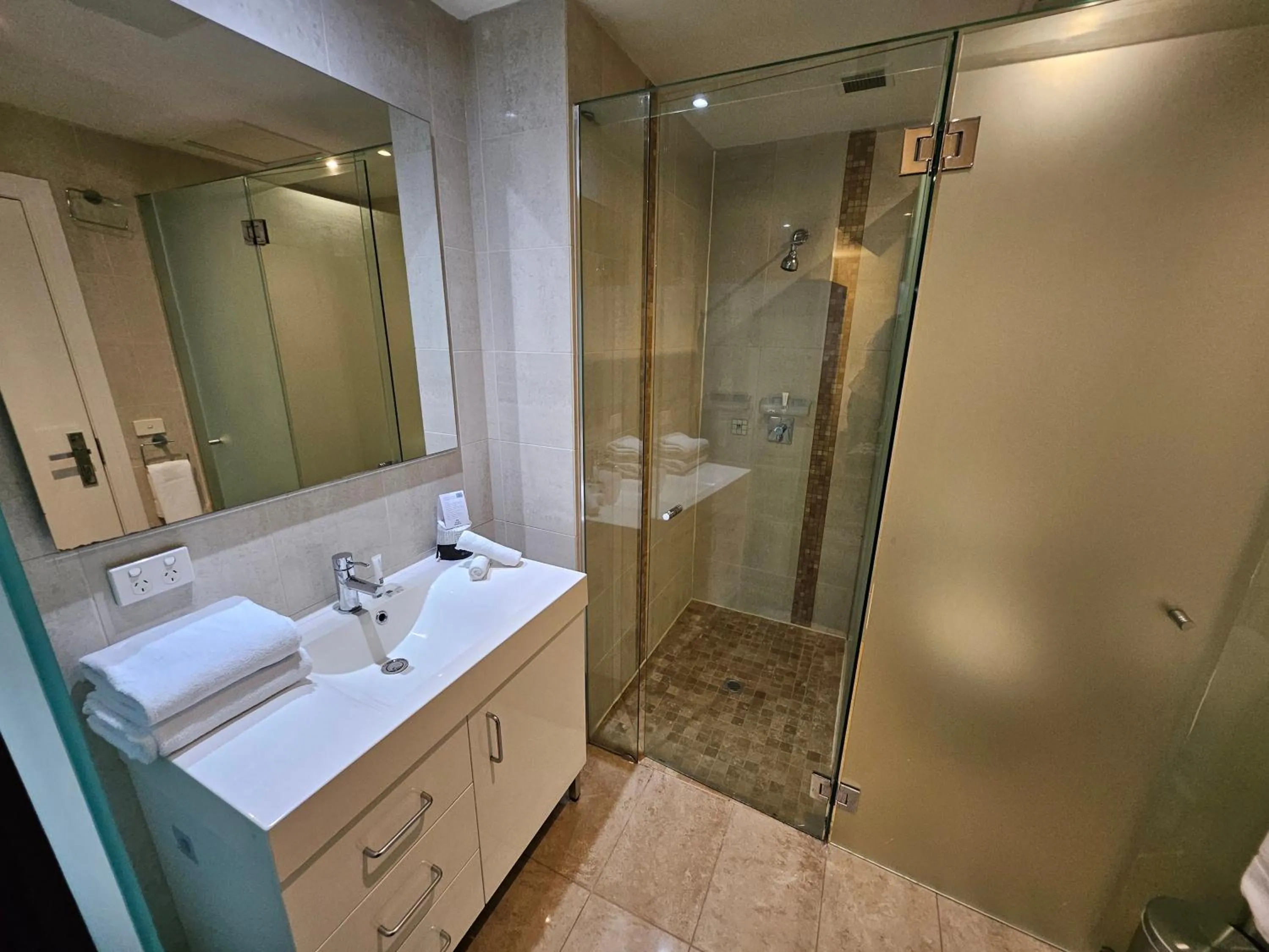 Great Southern Hotel Melbourne