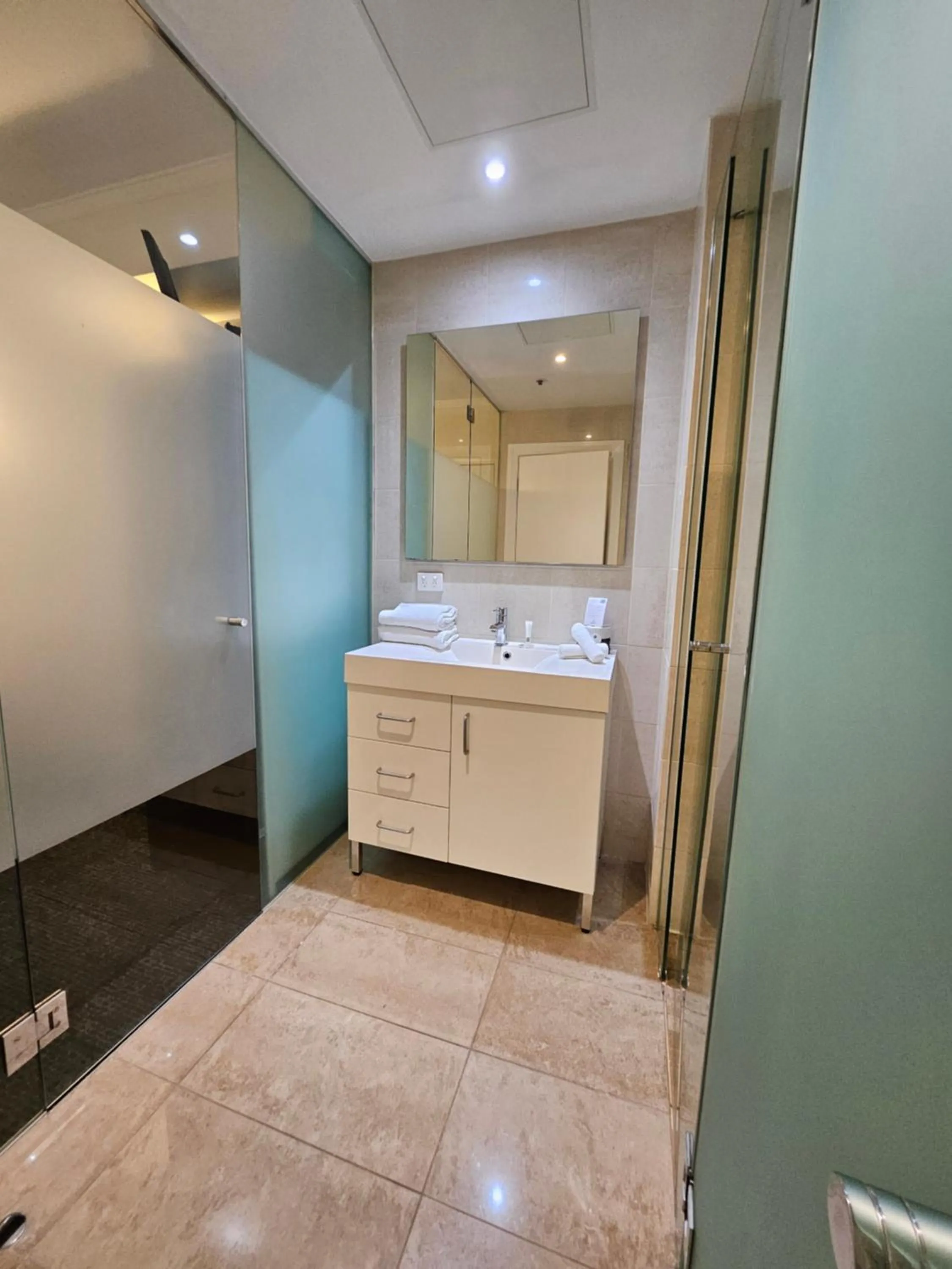 Great Southern Hotel Melbourne