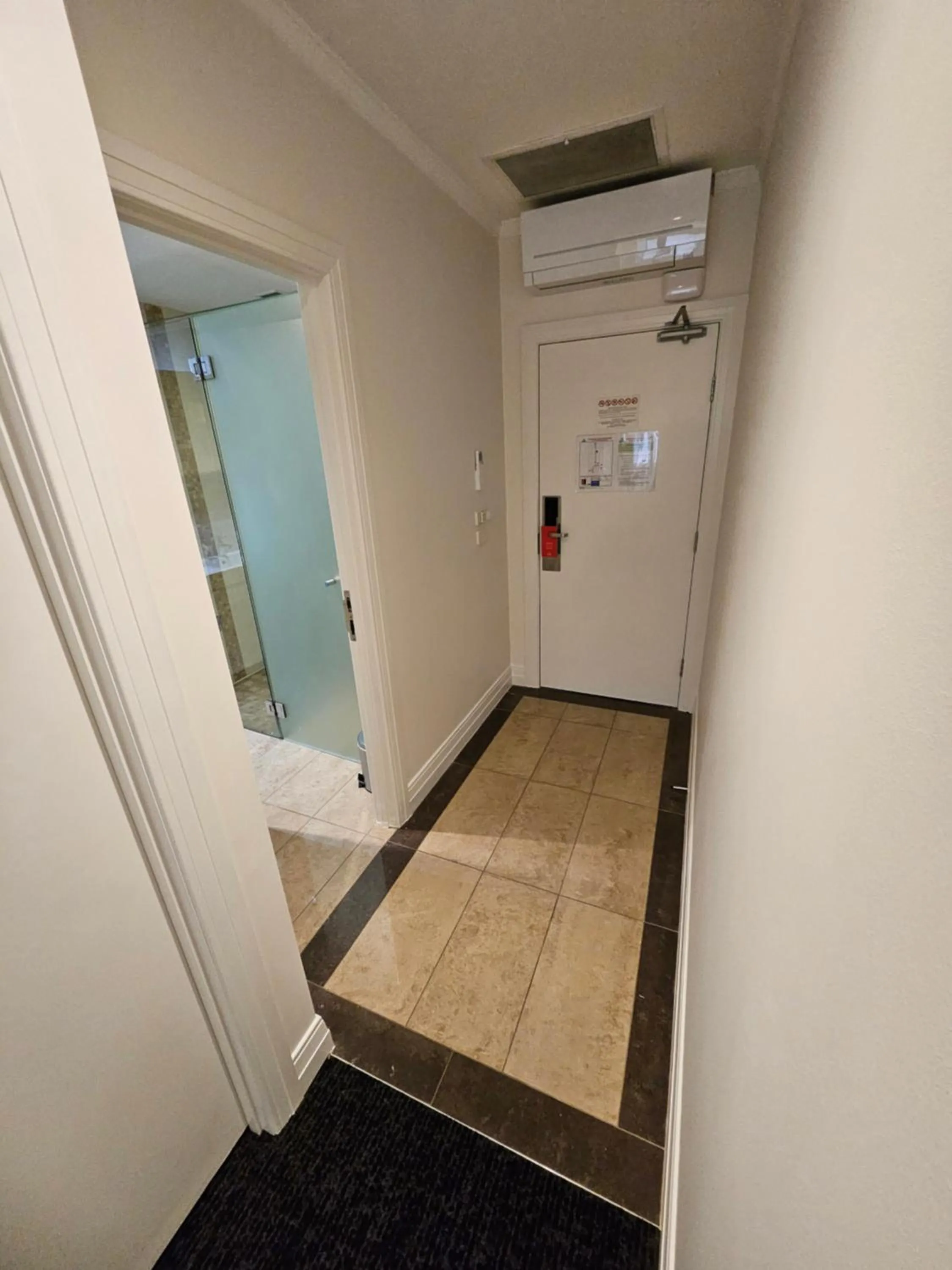 Great Southern Hotel Melbourne