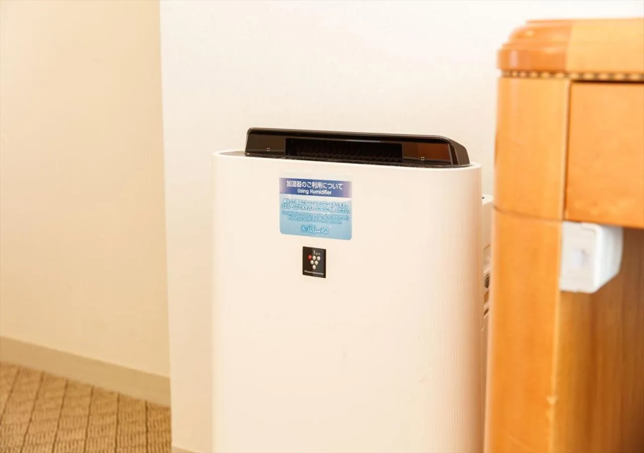 Decorative detail in Kanazawa New Grand Hotel Premier