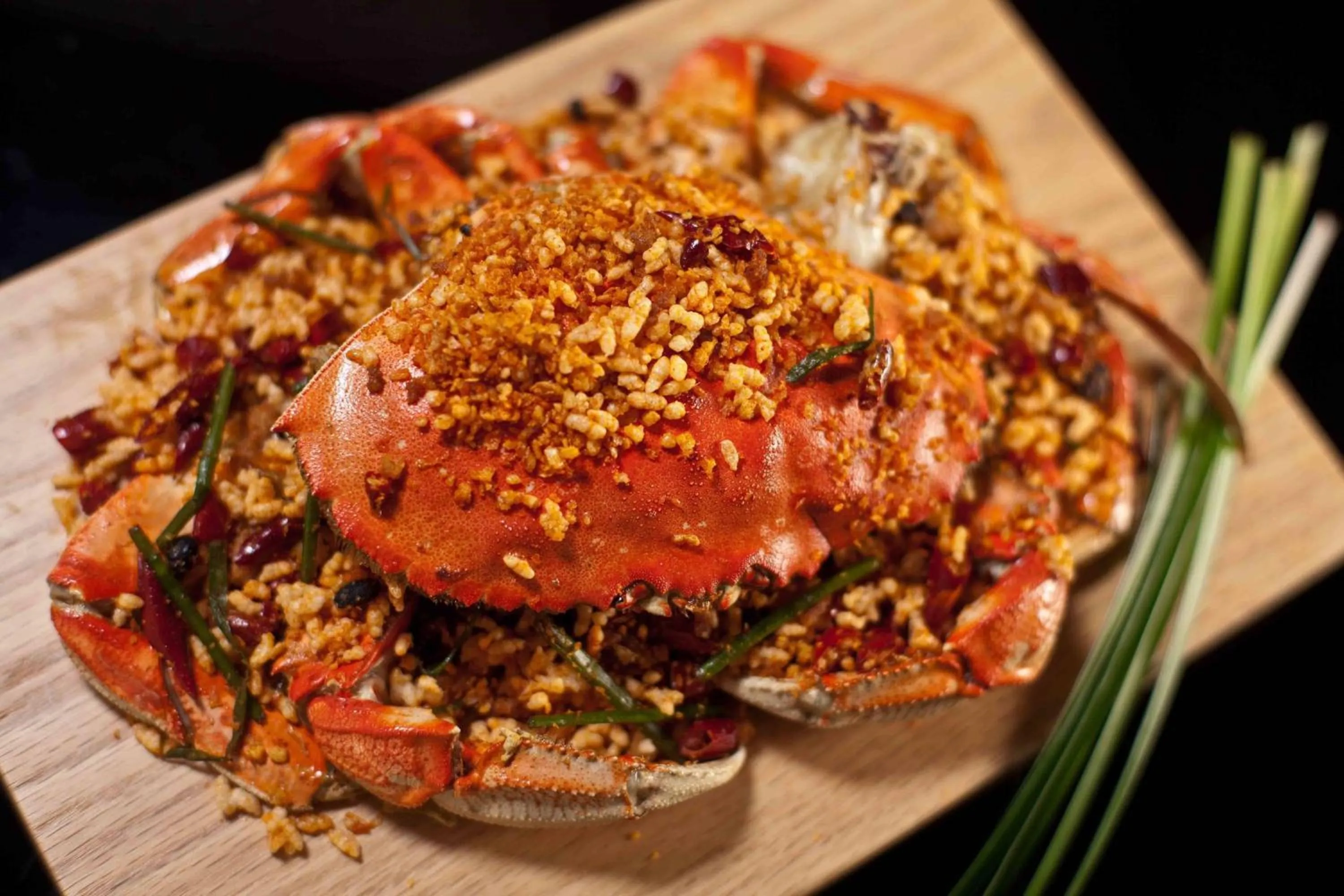 Restaurant/places to eat in Renaissance Shanghai Caohejing Hotel