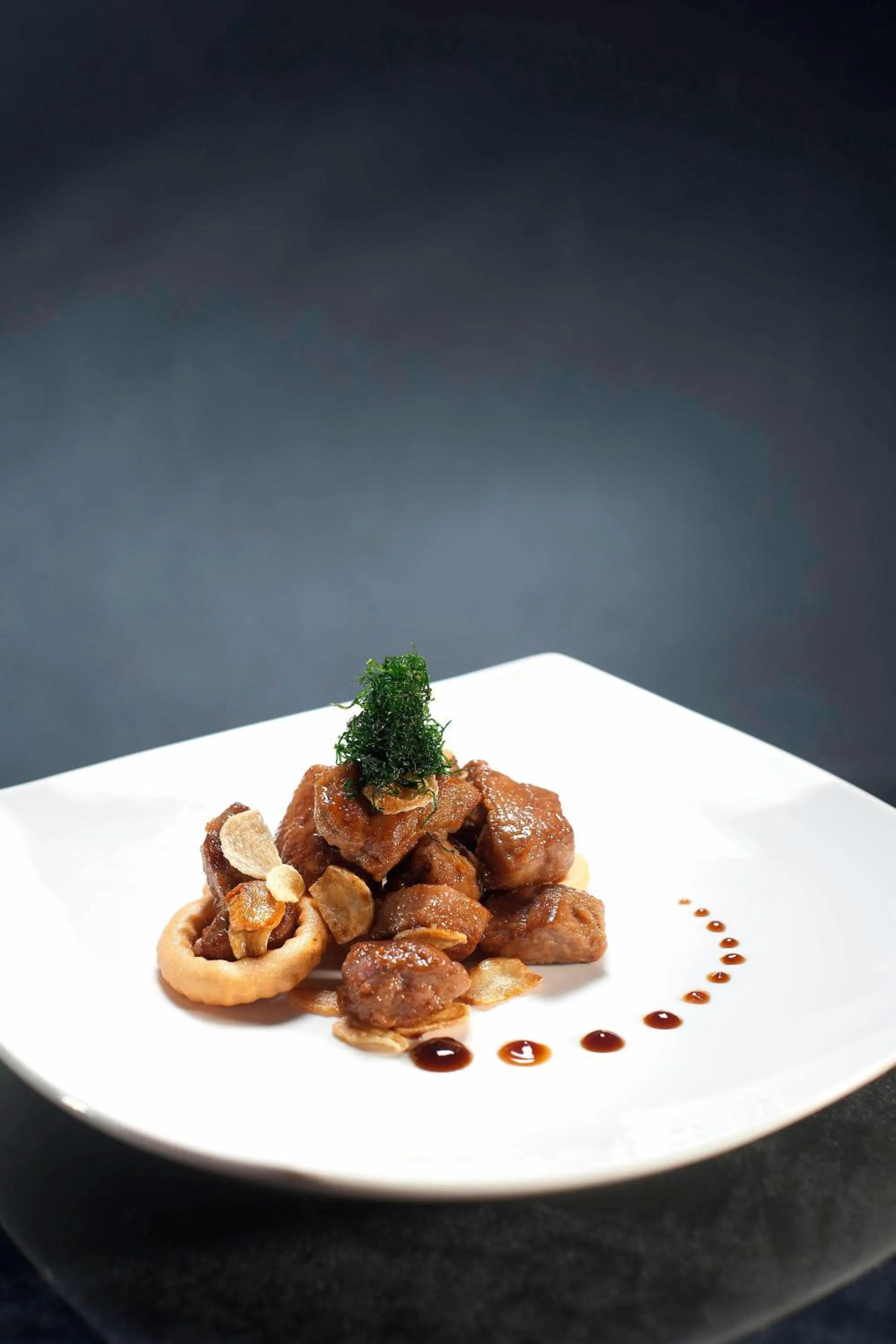 Restaurant/places to eat in Renaissance Shanghai Caohejing Hotel