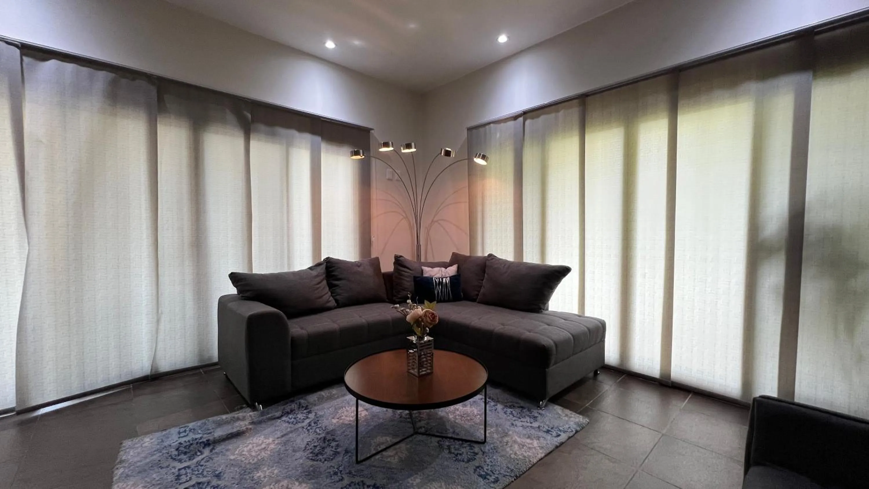 Area and facilities in Hotel Boutique La Casona