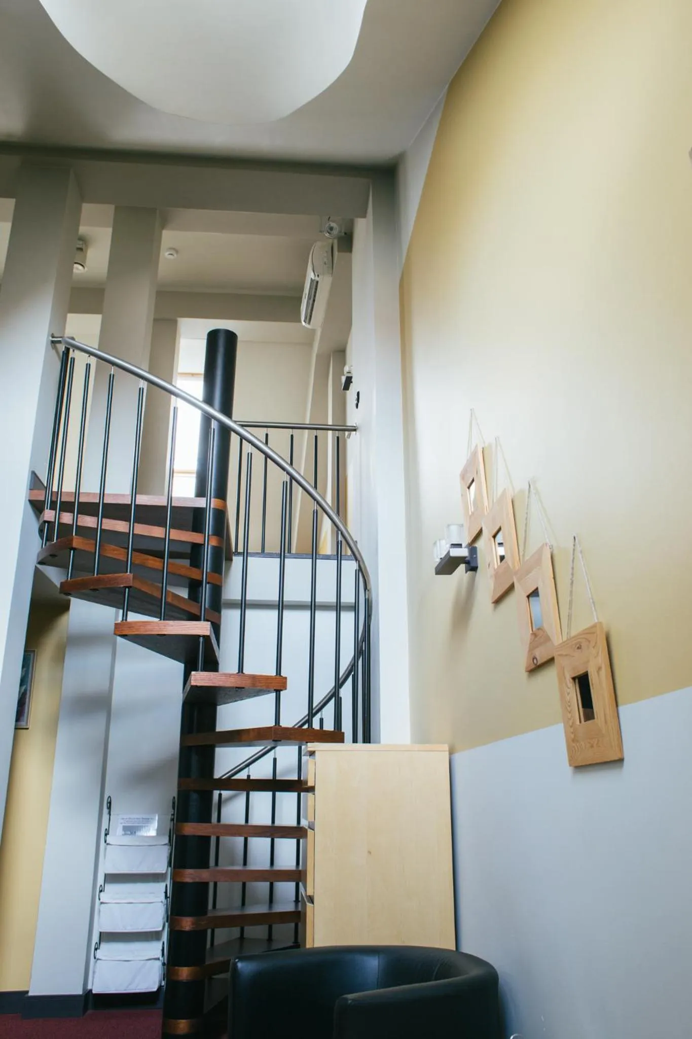 Other in Kuldigas Metropole