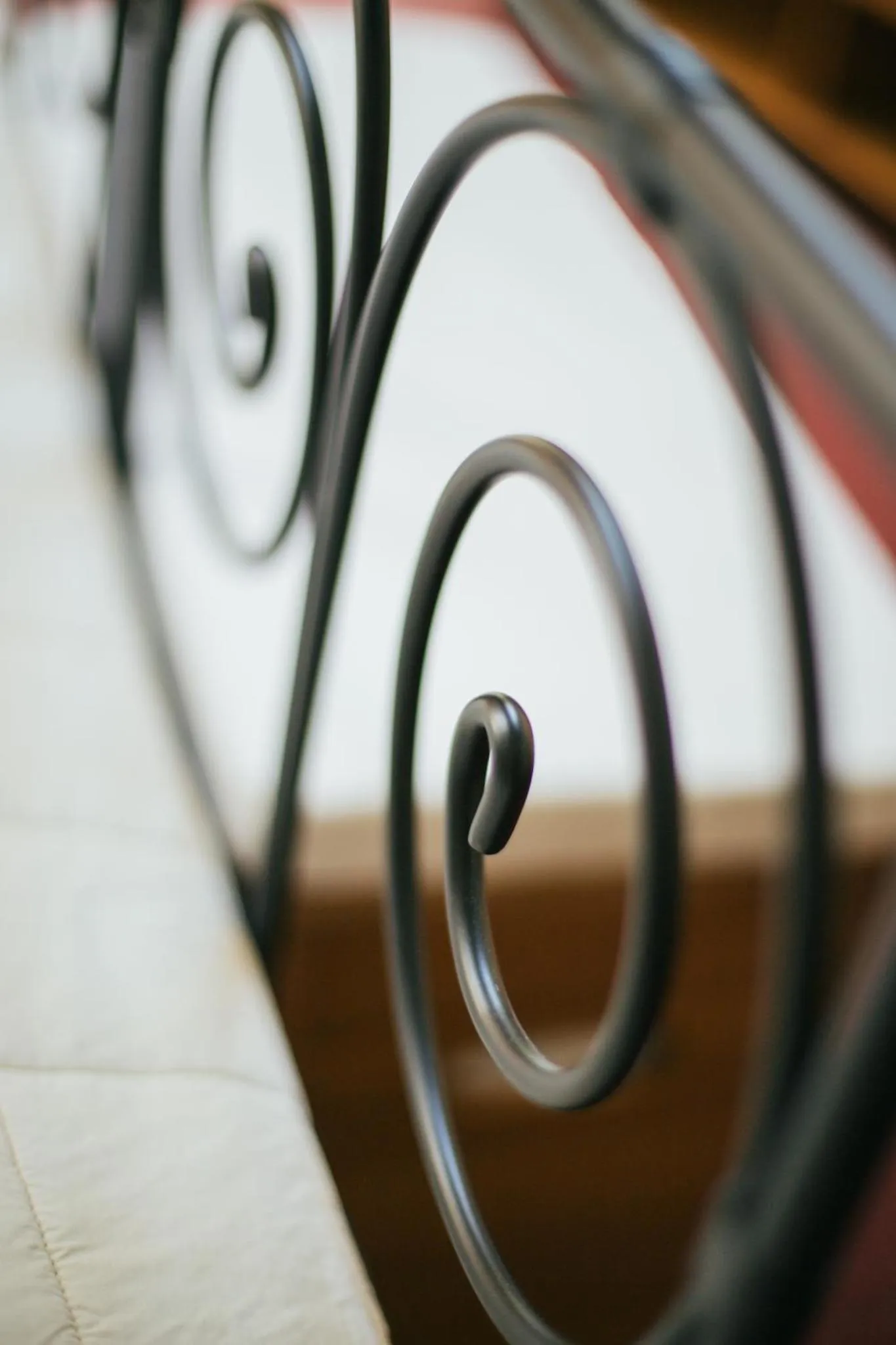 Decorative detail in Kuldigas Metropole