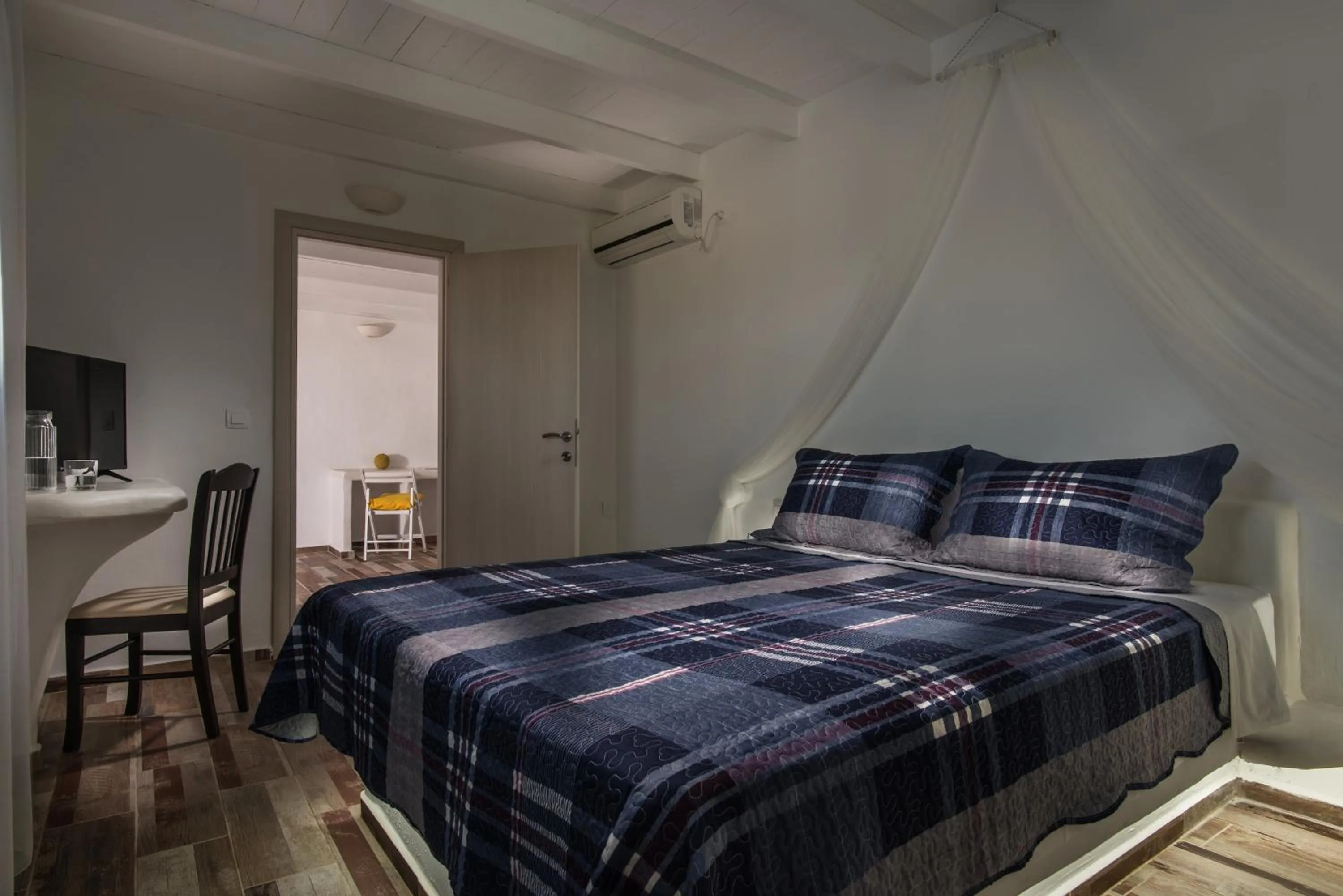 Bedroom in Alexandros Village