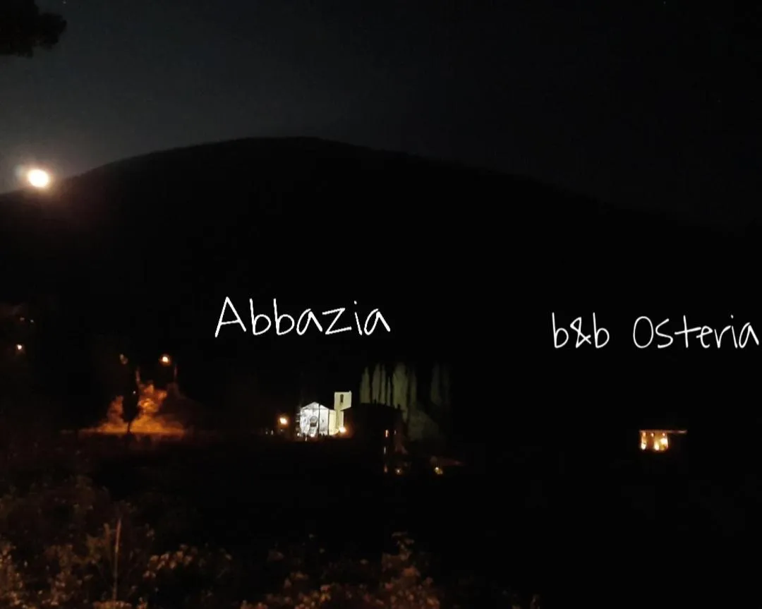 B&B dell'Osteria