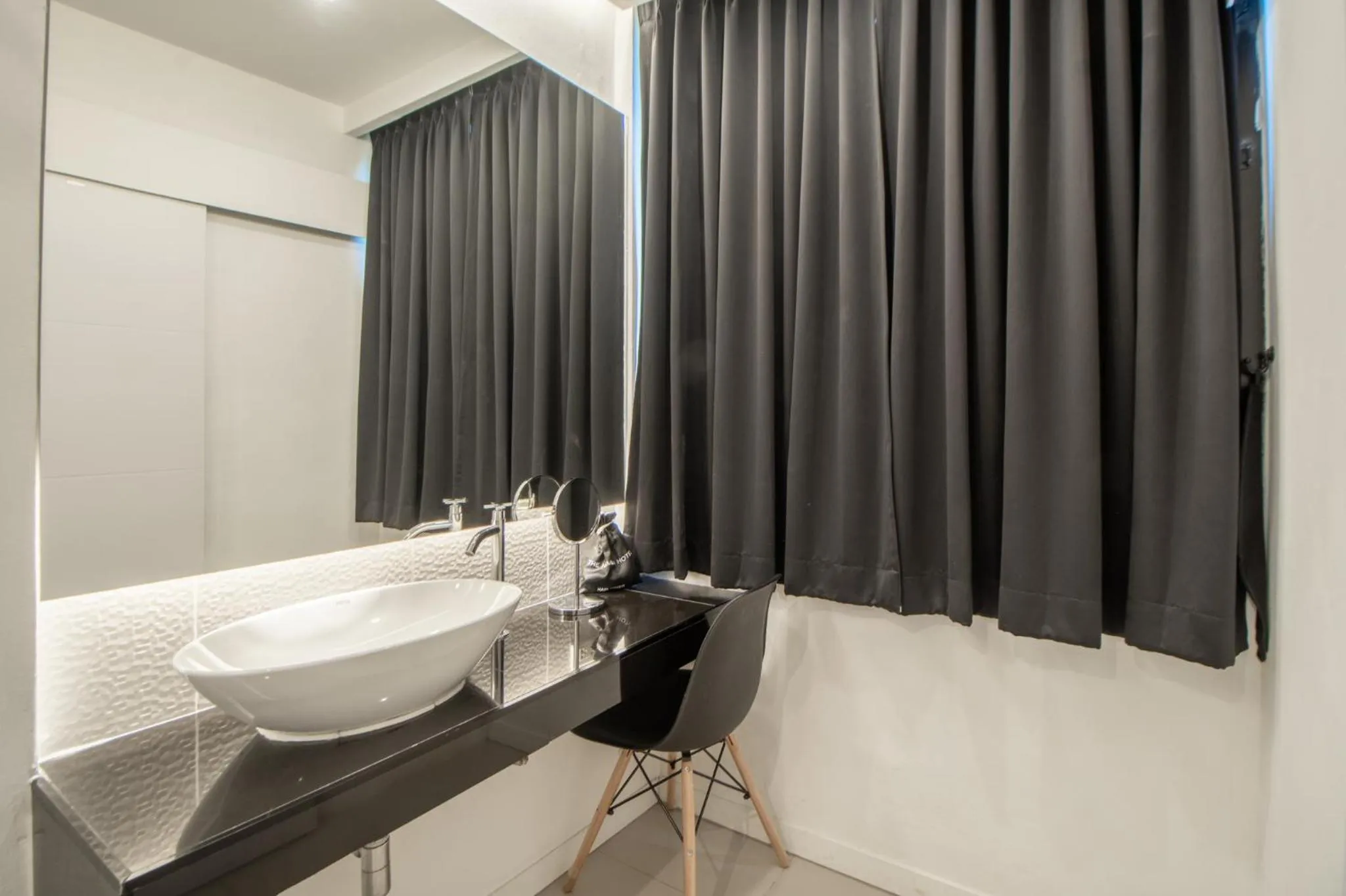 Bedroom in The Nimman Hotel - SHA Plus