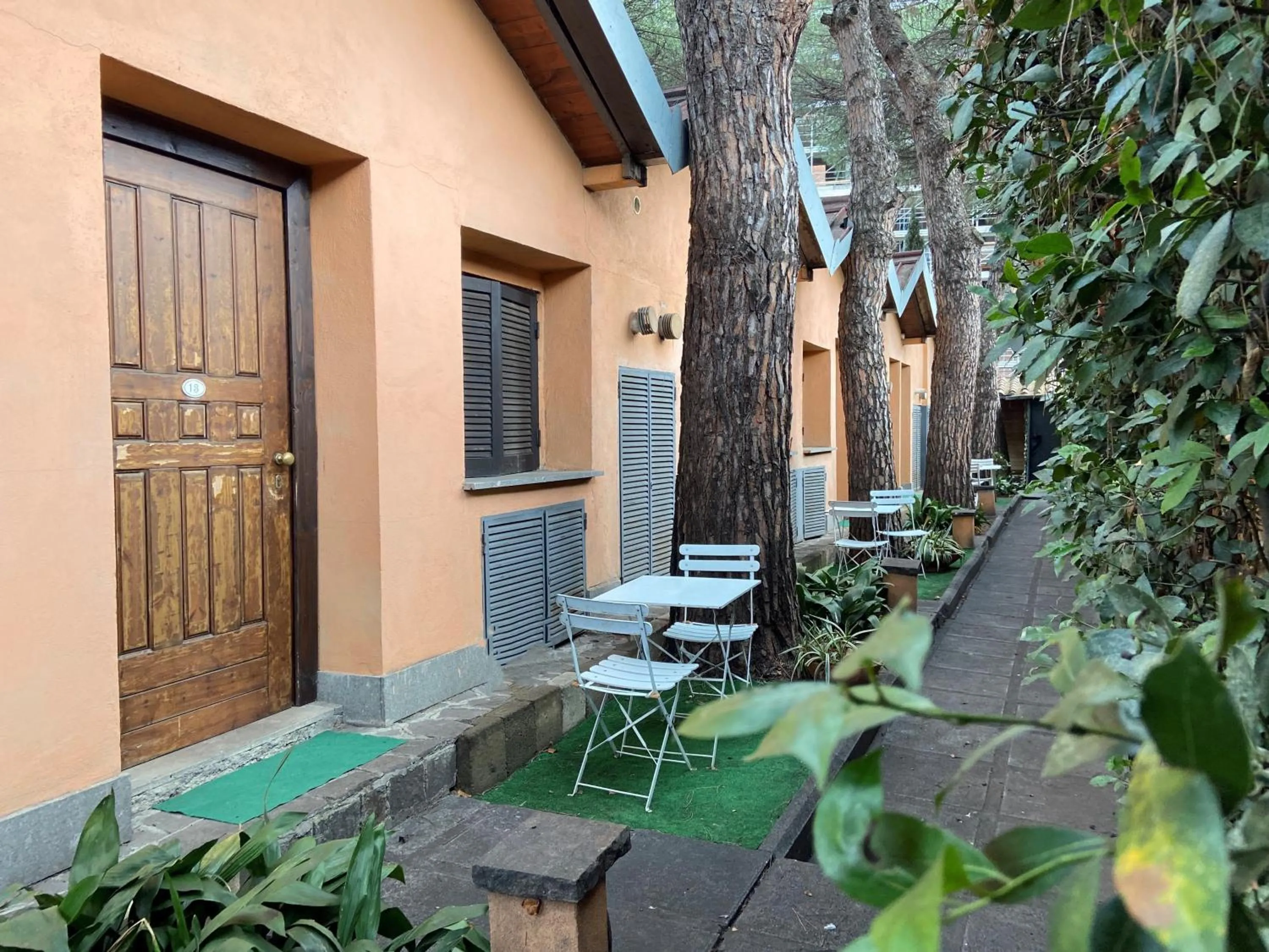 Antica Locanda Palmieri