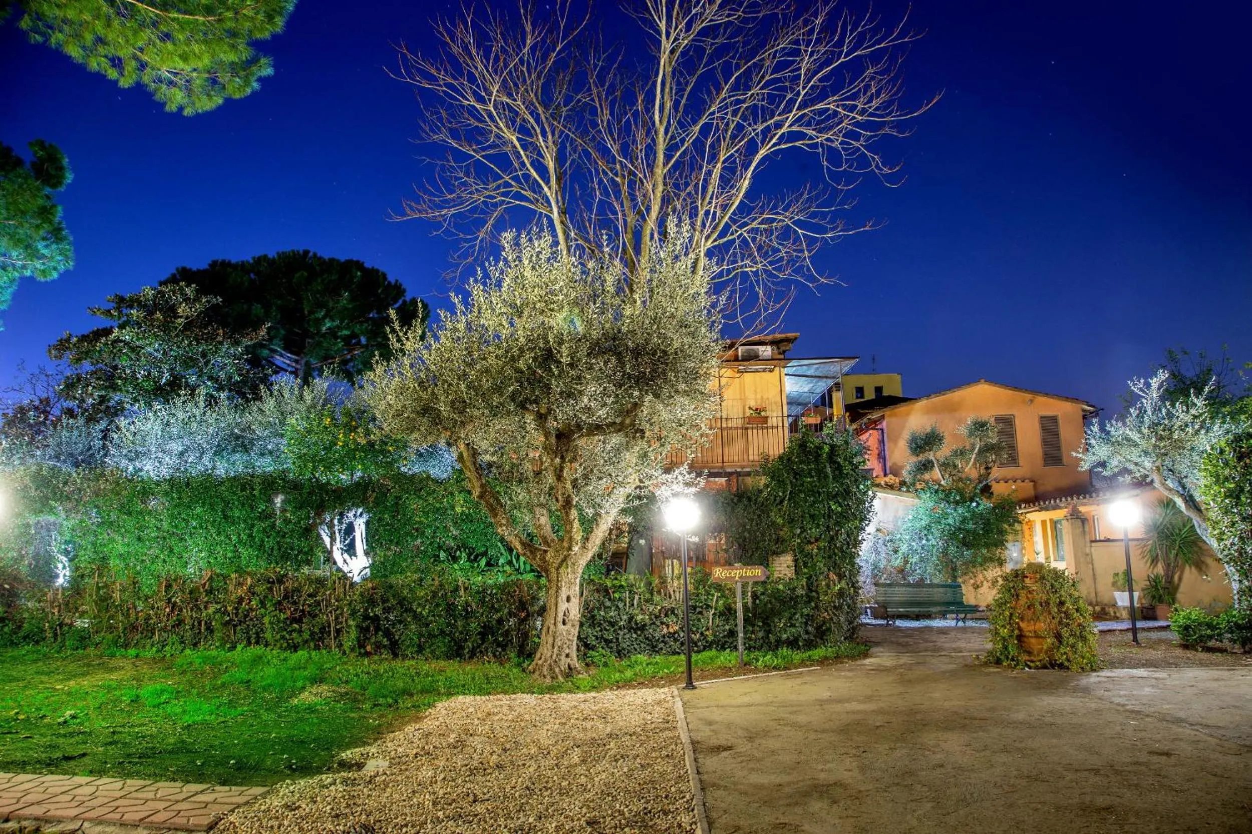 Antica Locanda Palmieri