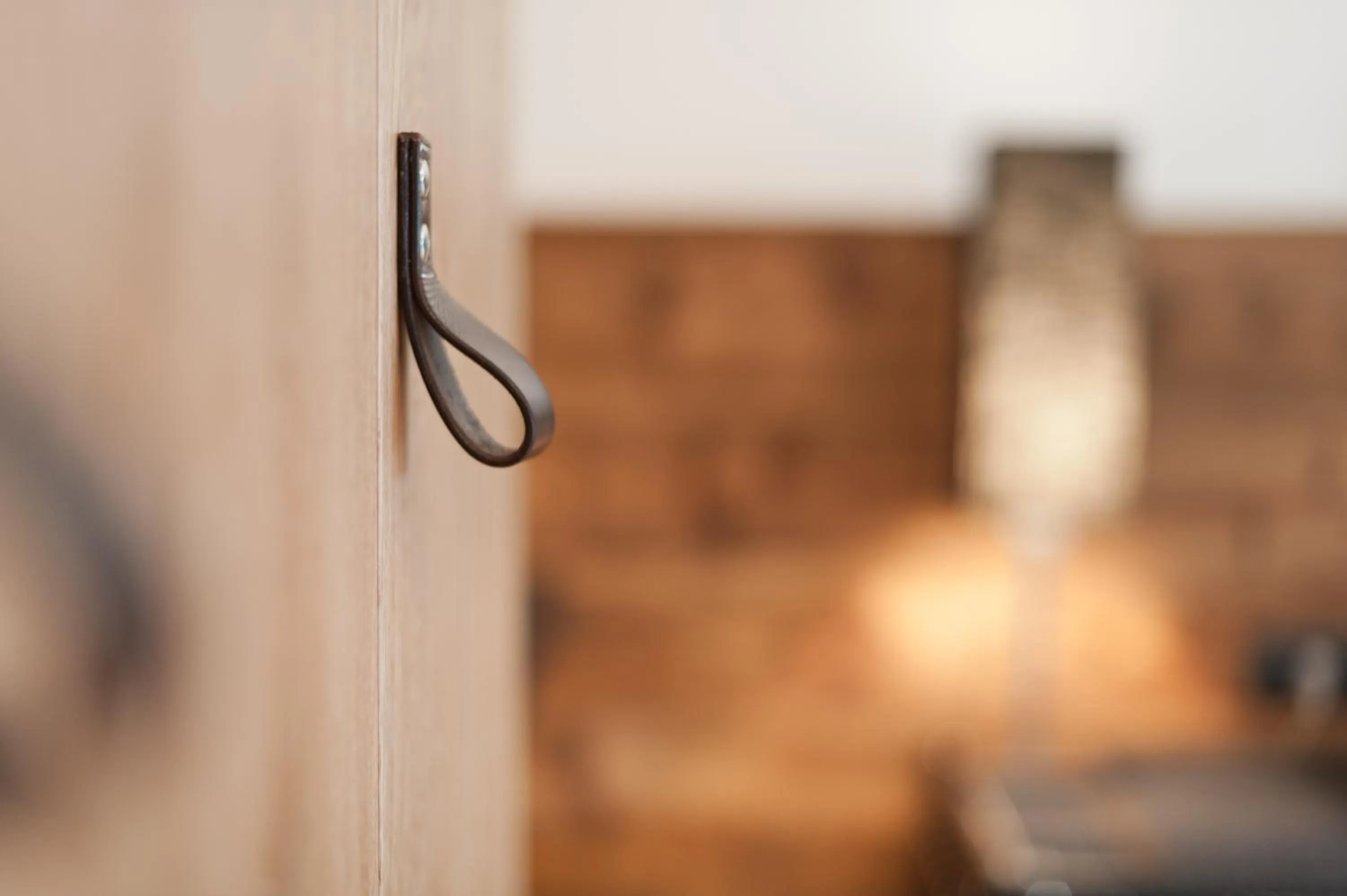 Decorative detail in Burgus - Design Suites & Apartments