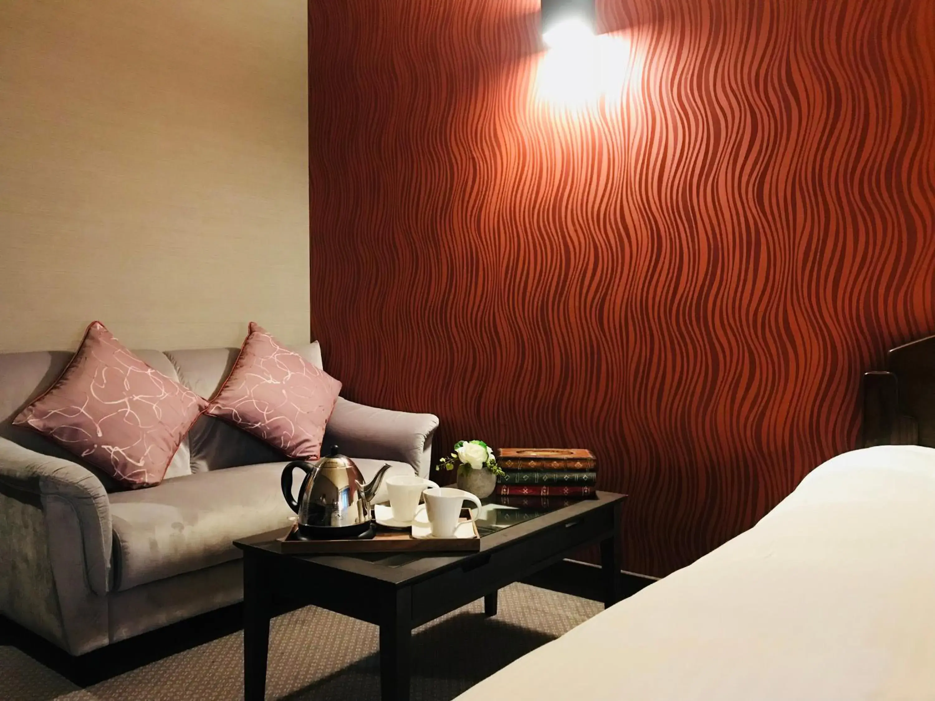 Double Room - Main Building - Non-Smoking in Shakespeare Hotel Double Room - Main Building - Non-Smoking in Shakespeare Hotel