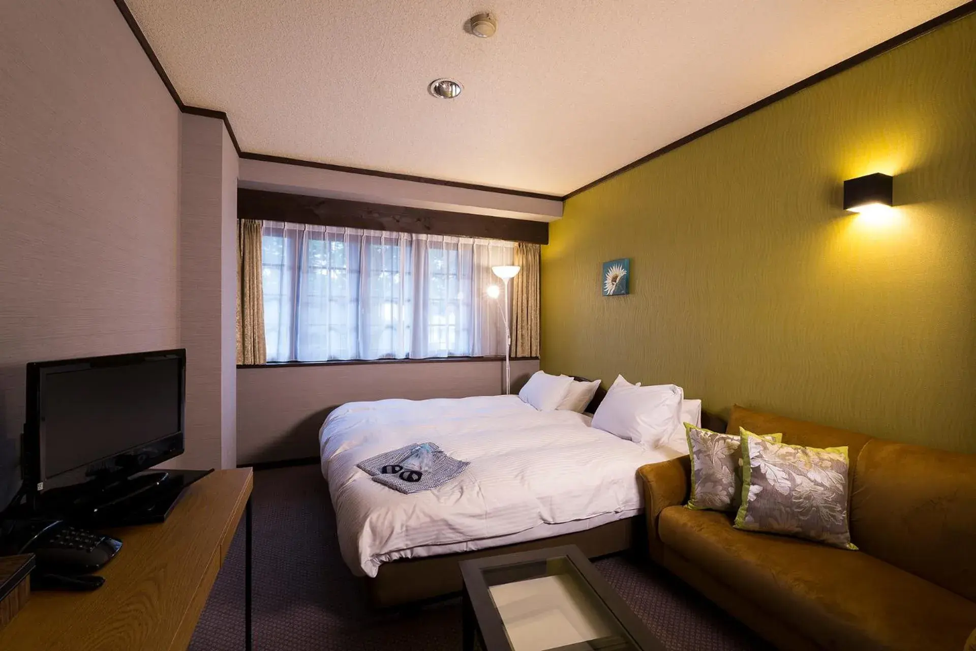 Double Room - Main Building - Non-Smoking in Shakespeare Hotel Double Room - Main Building - Non-Smoking in Shakespeare Hotel