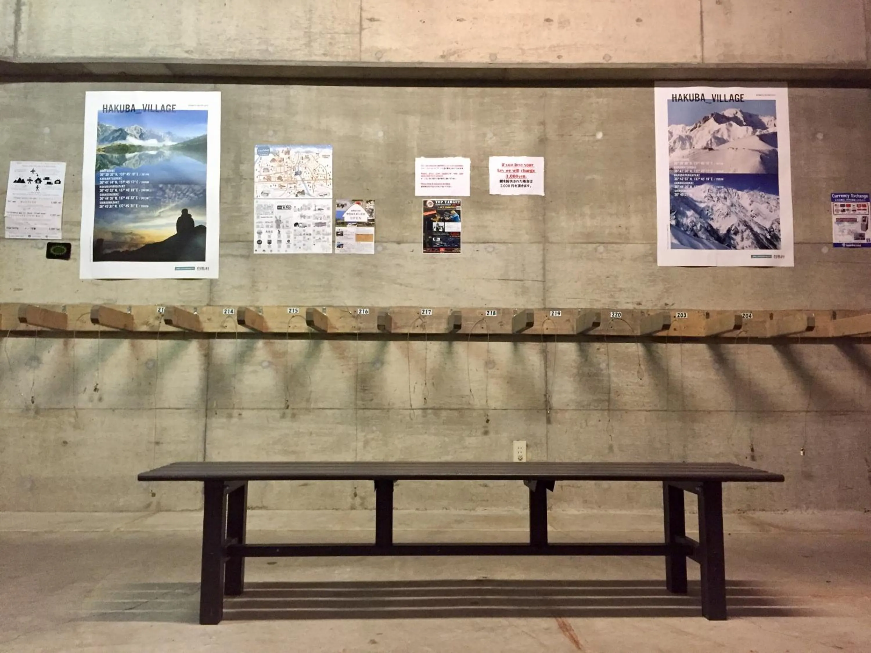 Other in Shakespeare Hotel