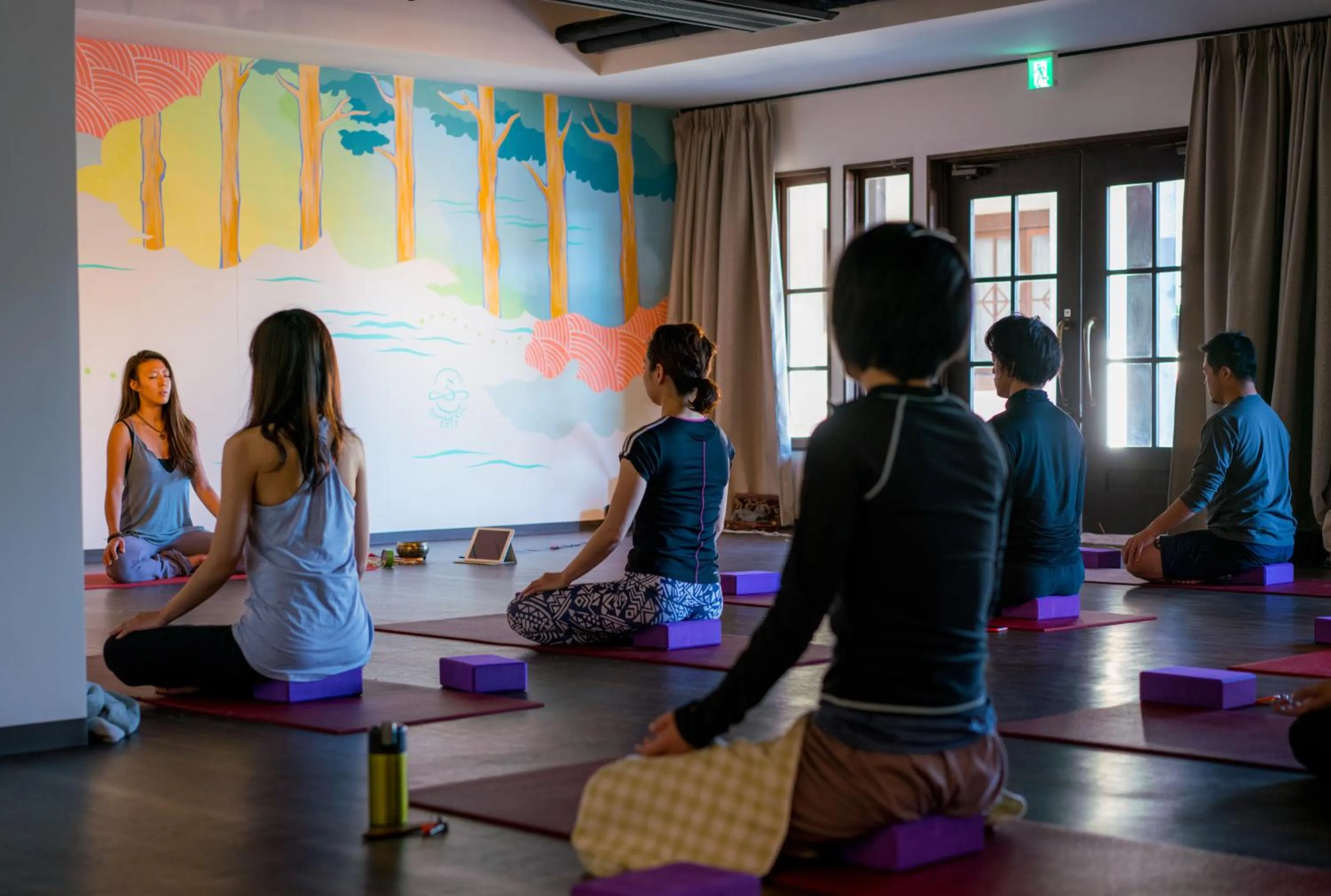 Activities in Shakespeare Hotel