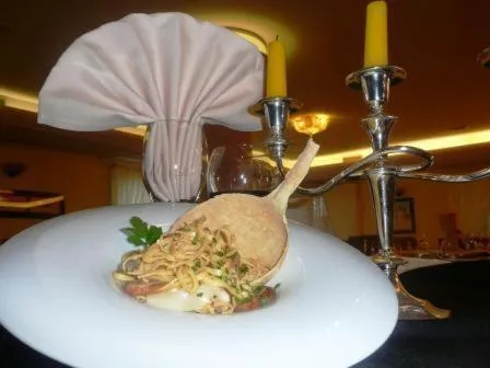 Hotel Ristorante Pedrocchi