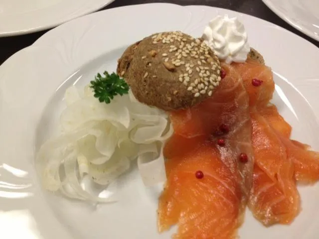 Hotel Ristorante Pedrocchi