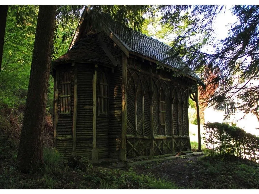 Chateau de Bonnevaux