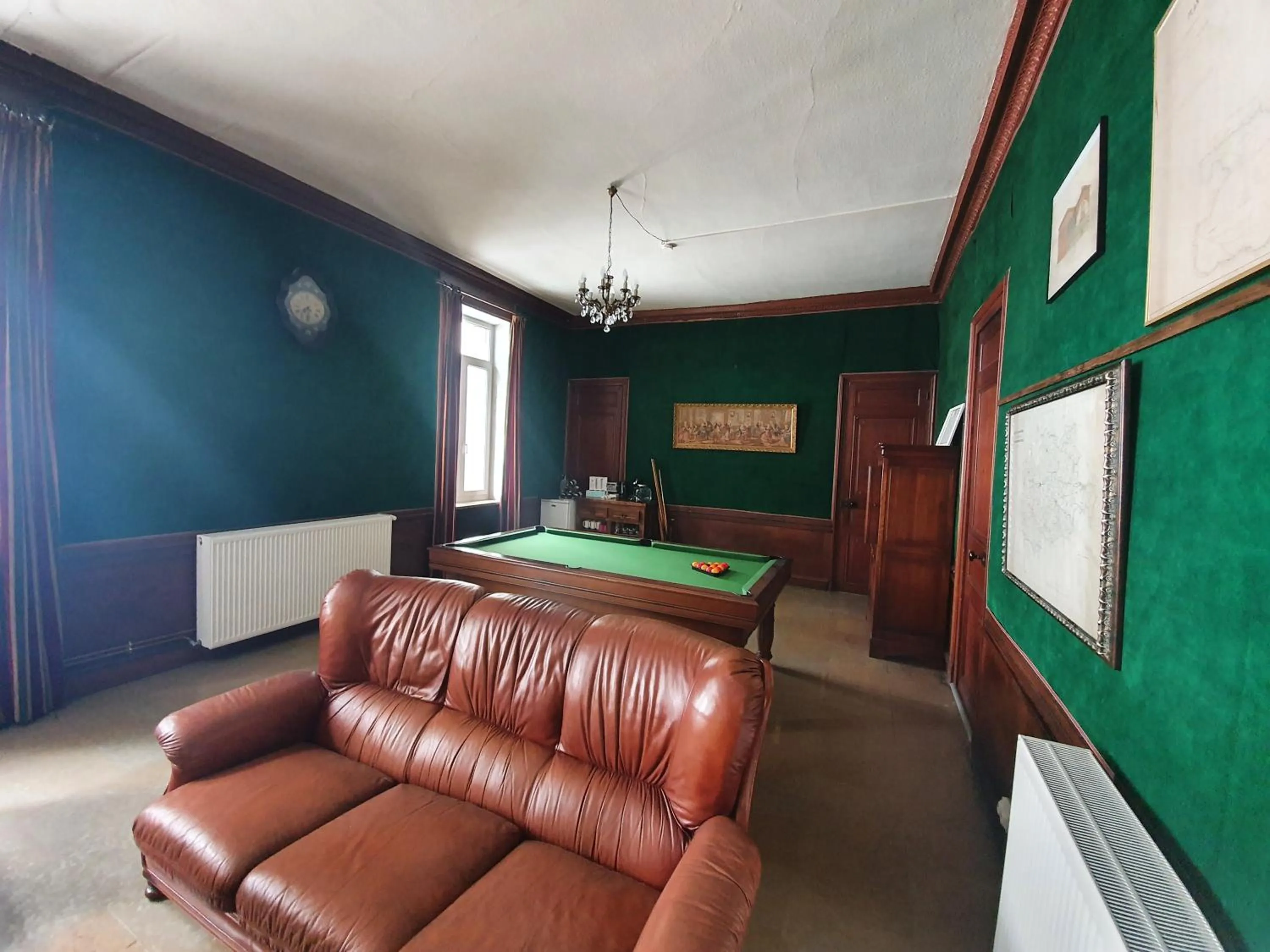 Chateau de Bonnevaux