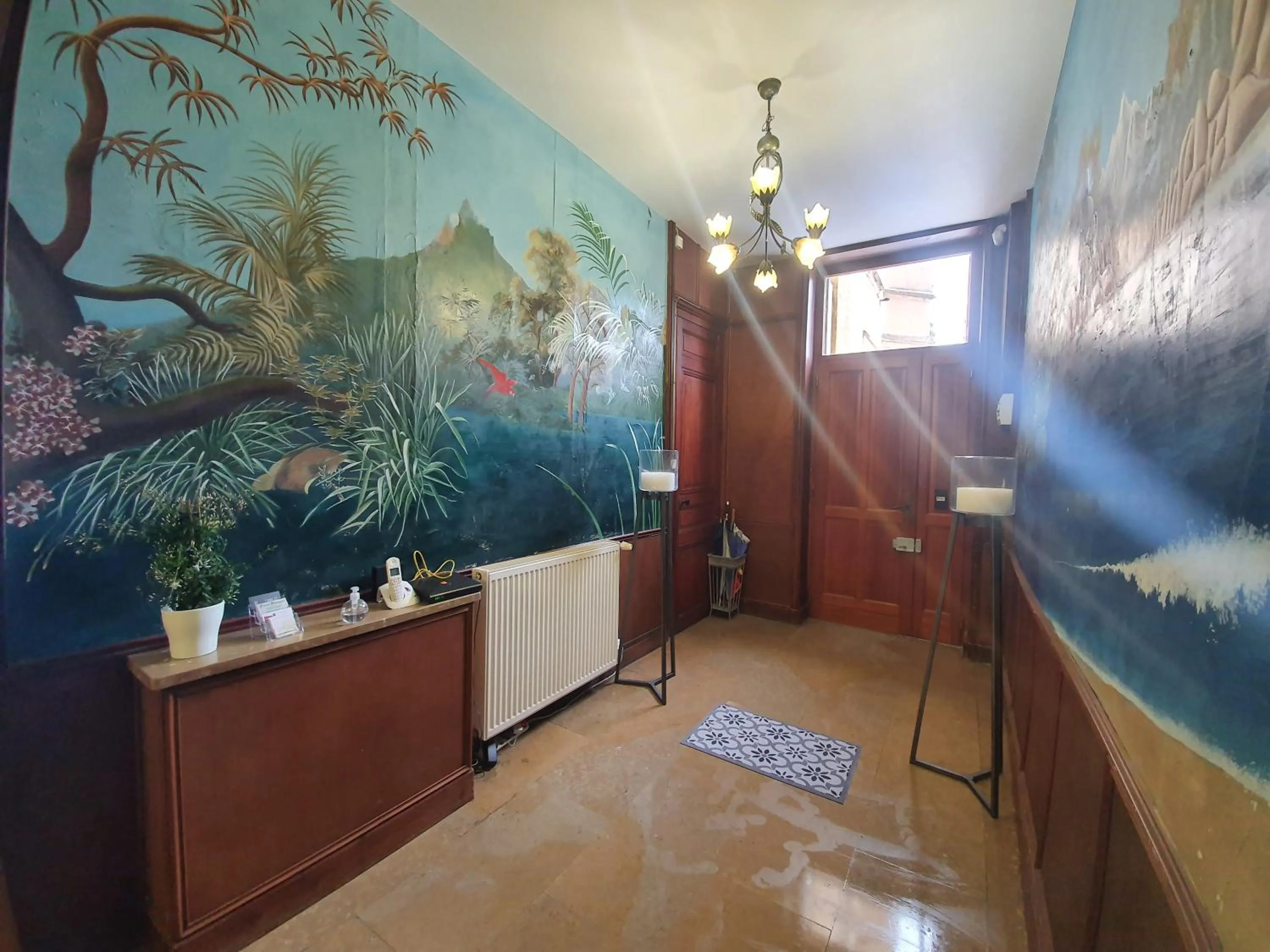 Chateau de Bonnevaux