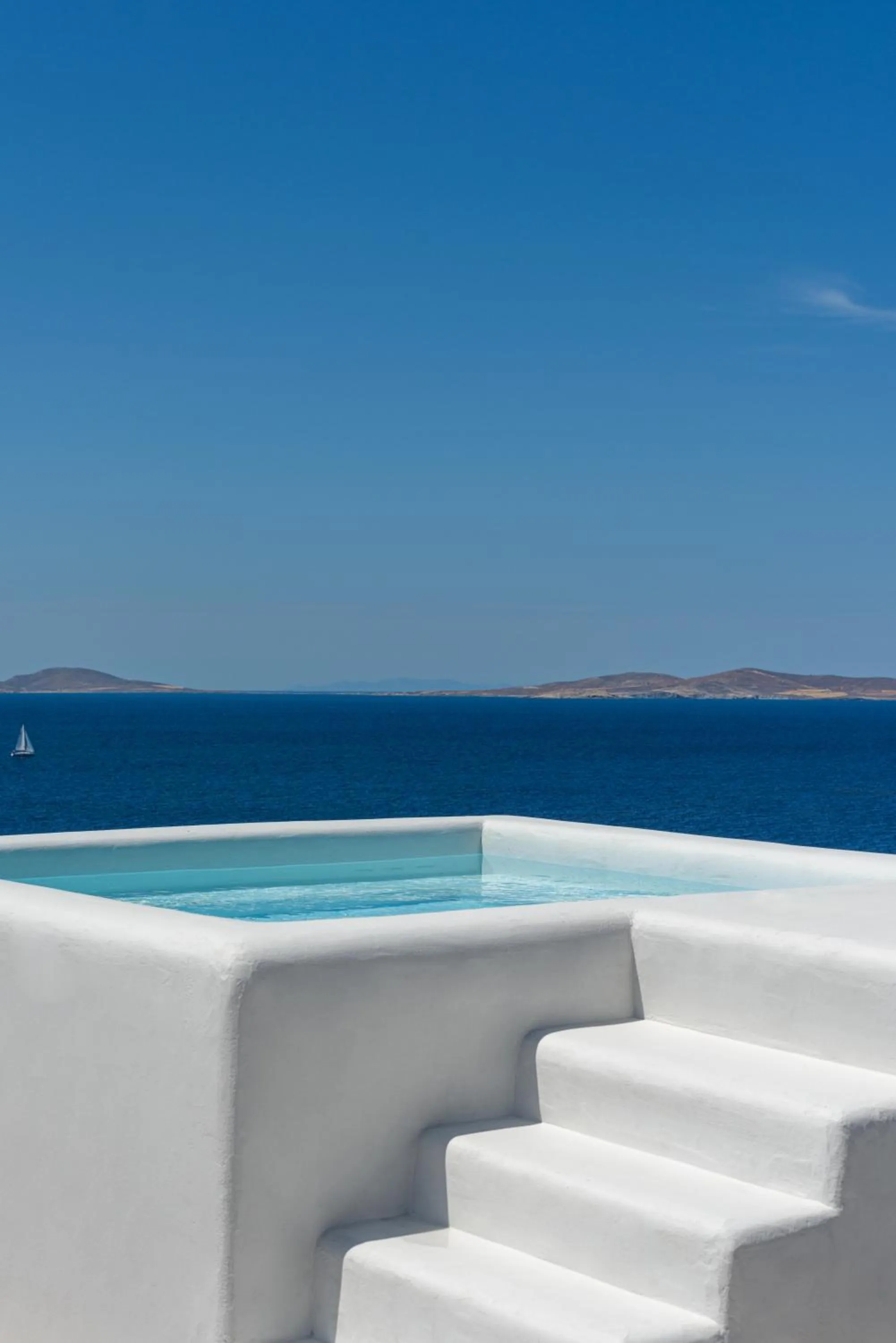 Rocabella Mykonos Hotel