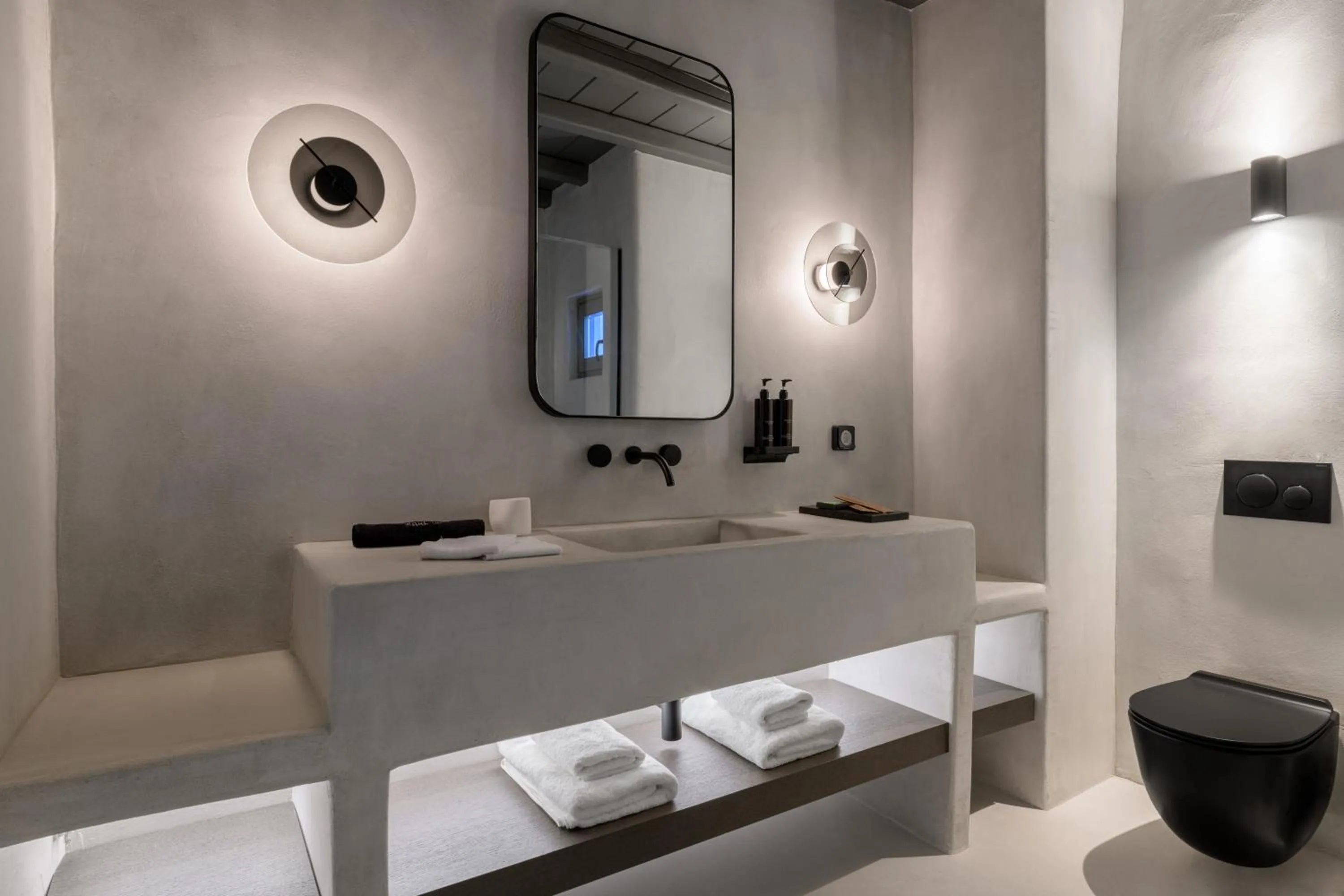 Rocabella Mykonos Hotel