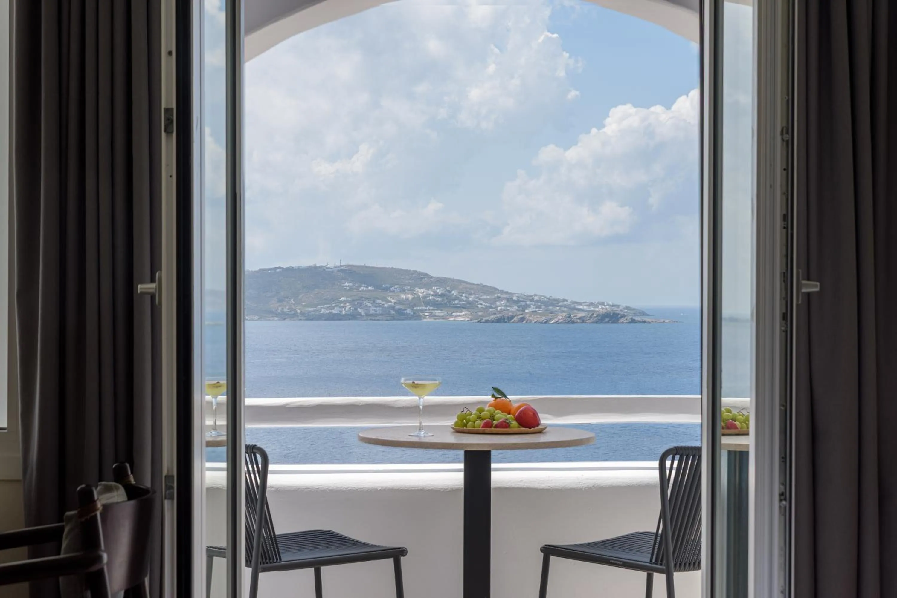 Rocabella Mykonos Hotel