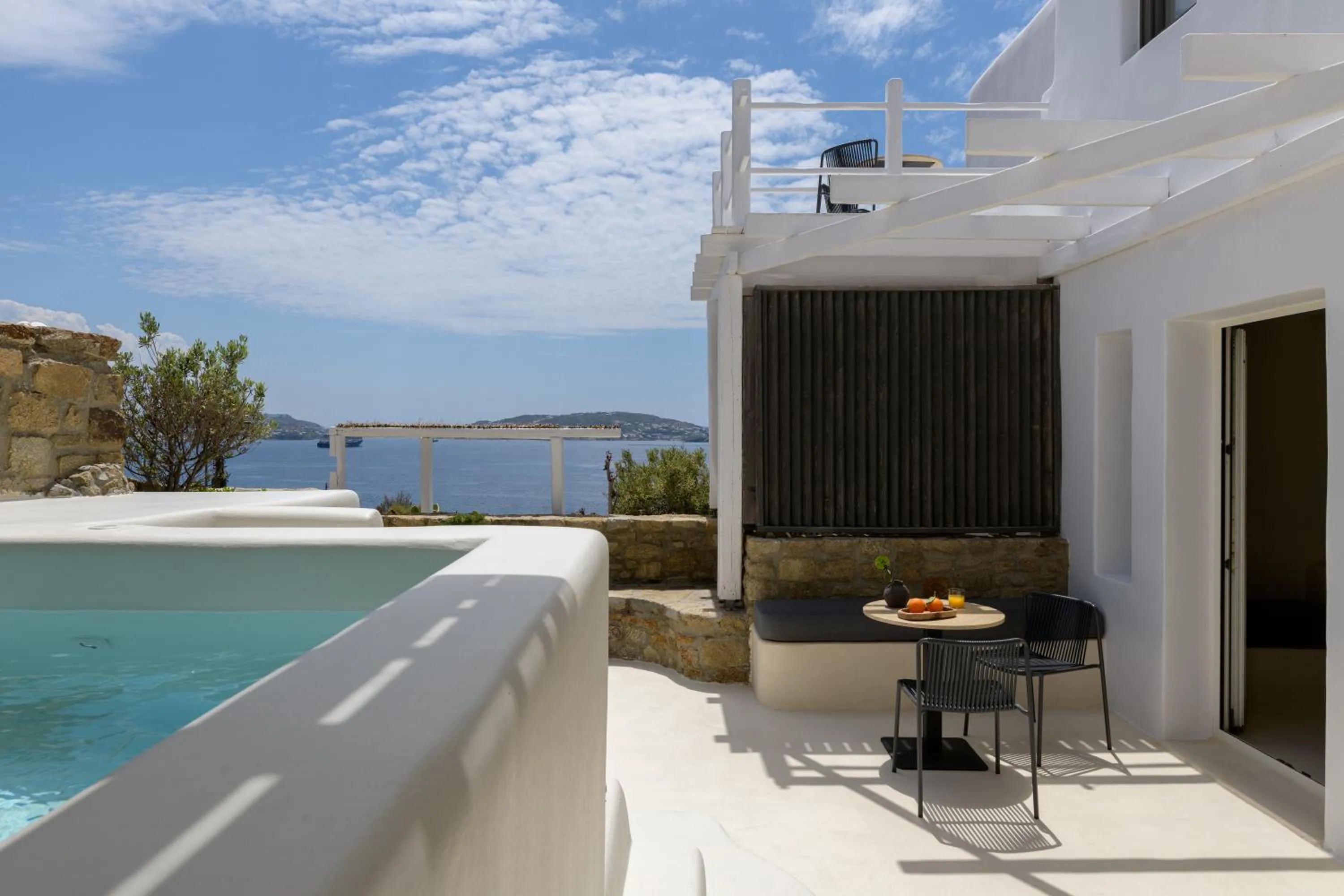 Rocabella Mykonos Hotel