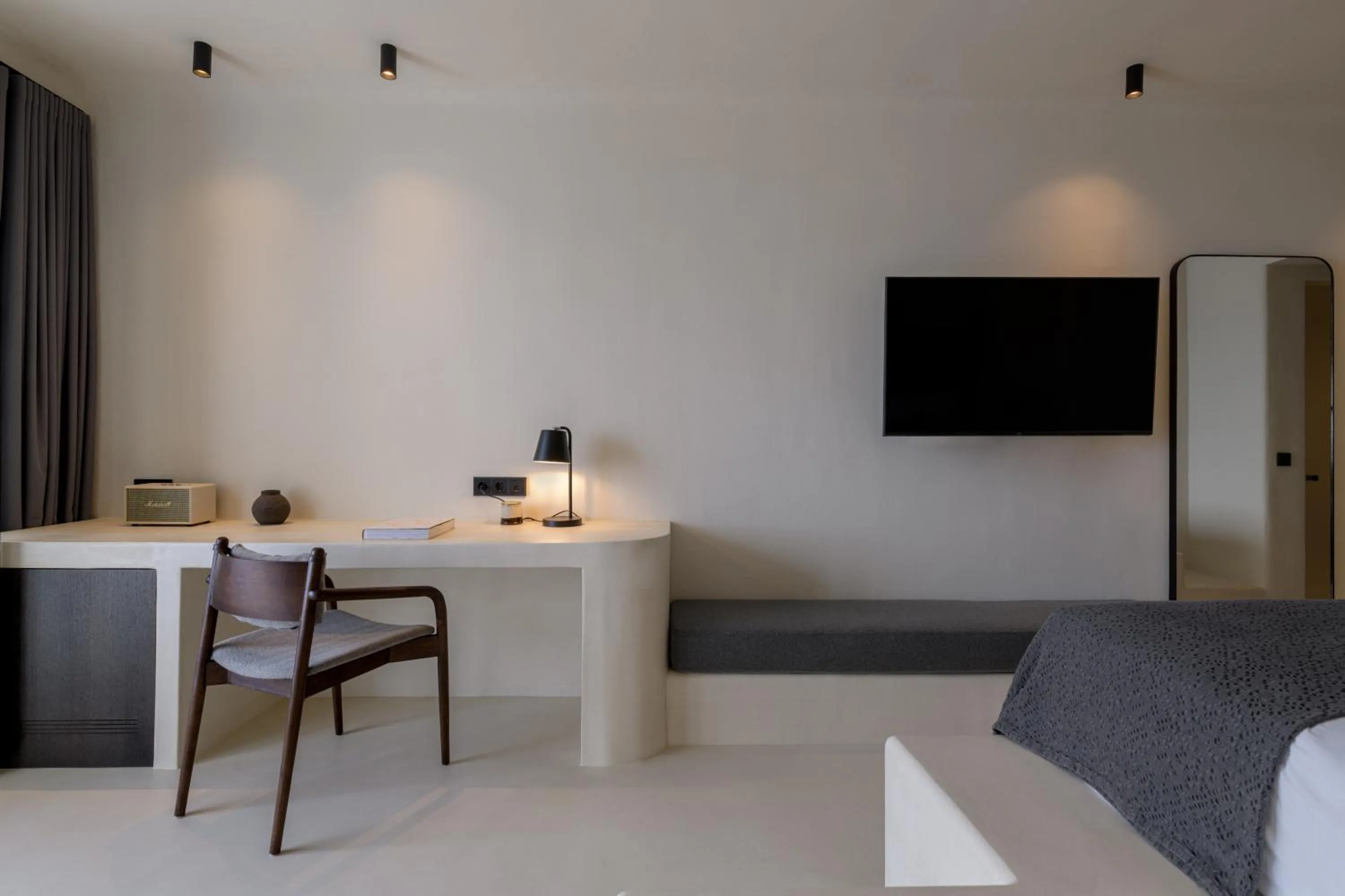 Rocabella Mykonos Hotel