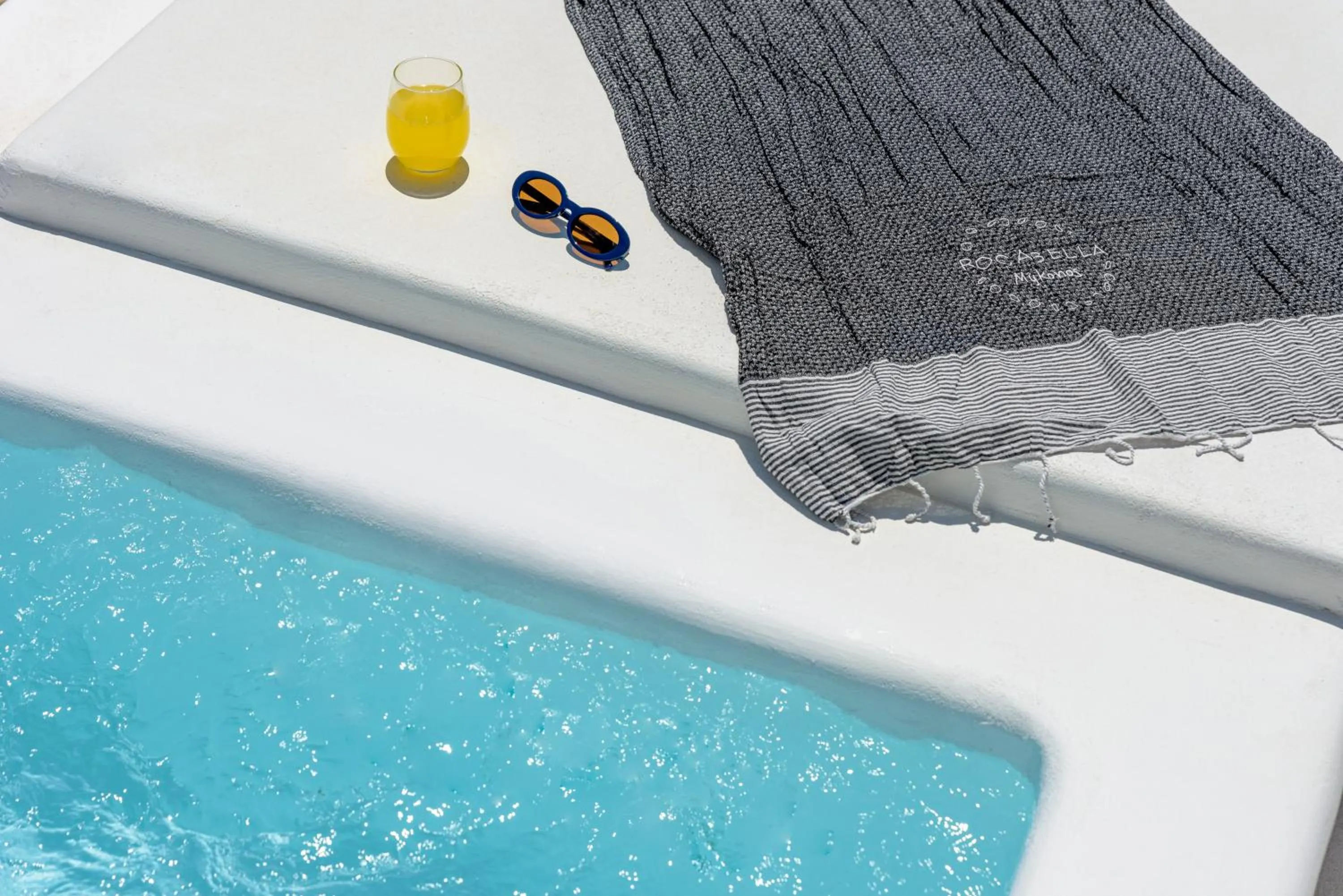 Rocabella Mykonos Hotel